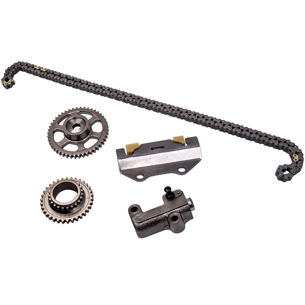 Timing Chain Kit  For Honda CRV Element Accord 2.4L K24A1 K24Z1 K24A4 K24A8 NEW
