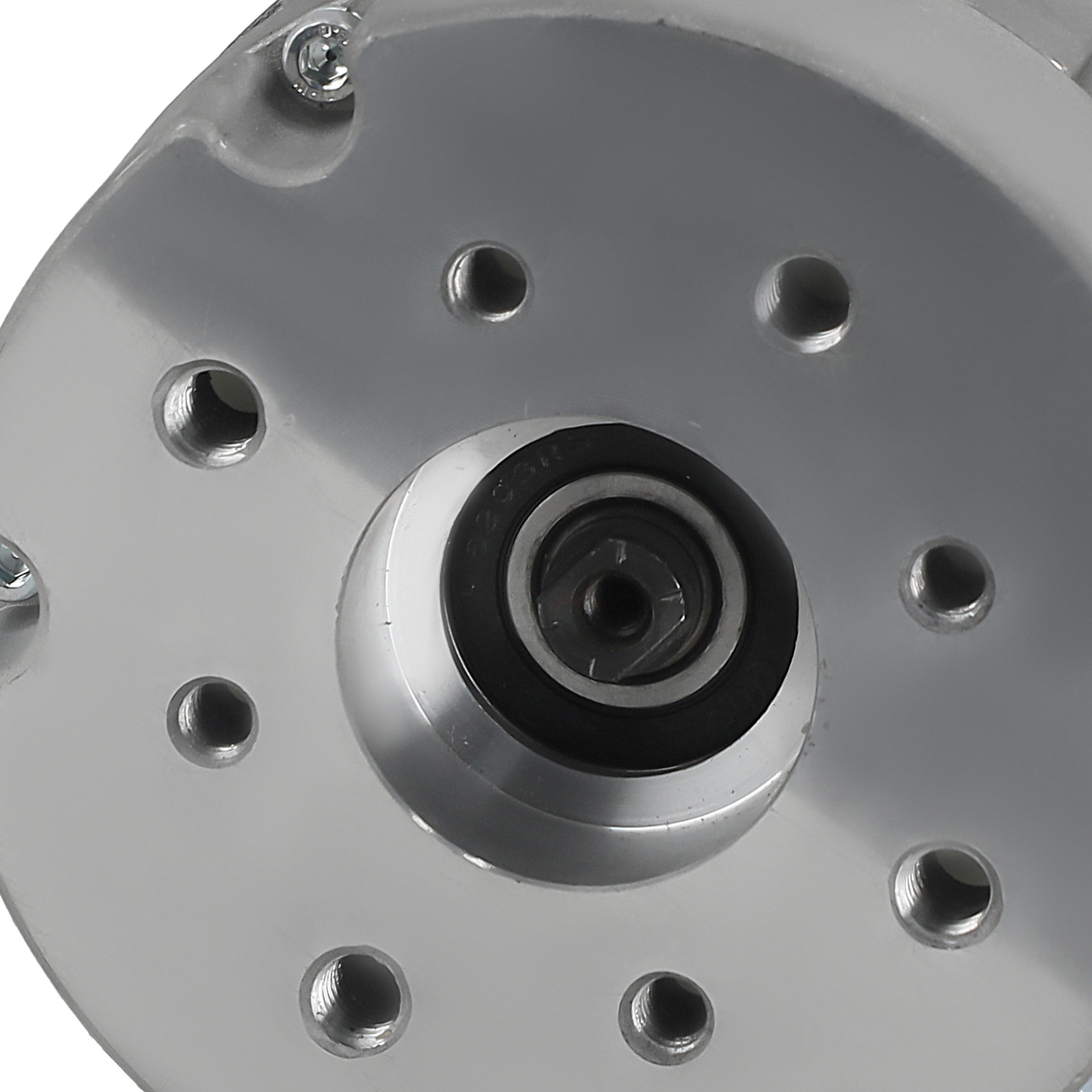 24V Electric Motor 123477 106576 220856 123477AA IM0251 for Skyjack