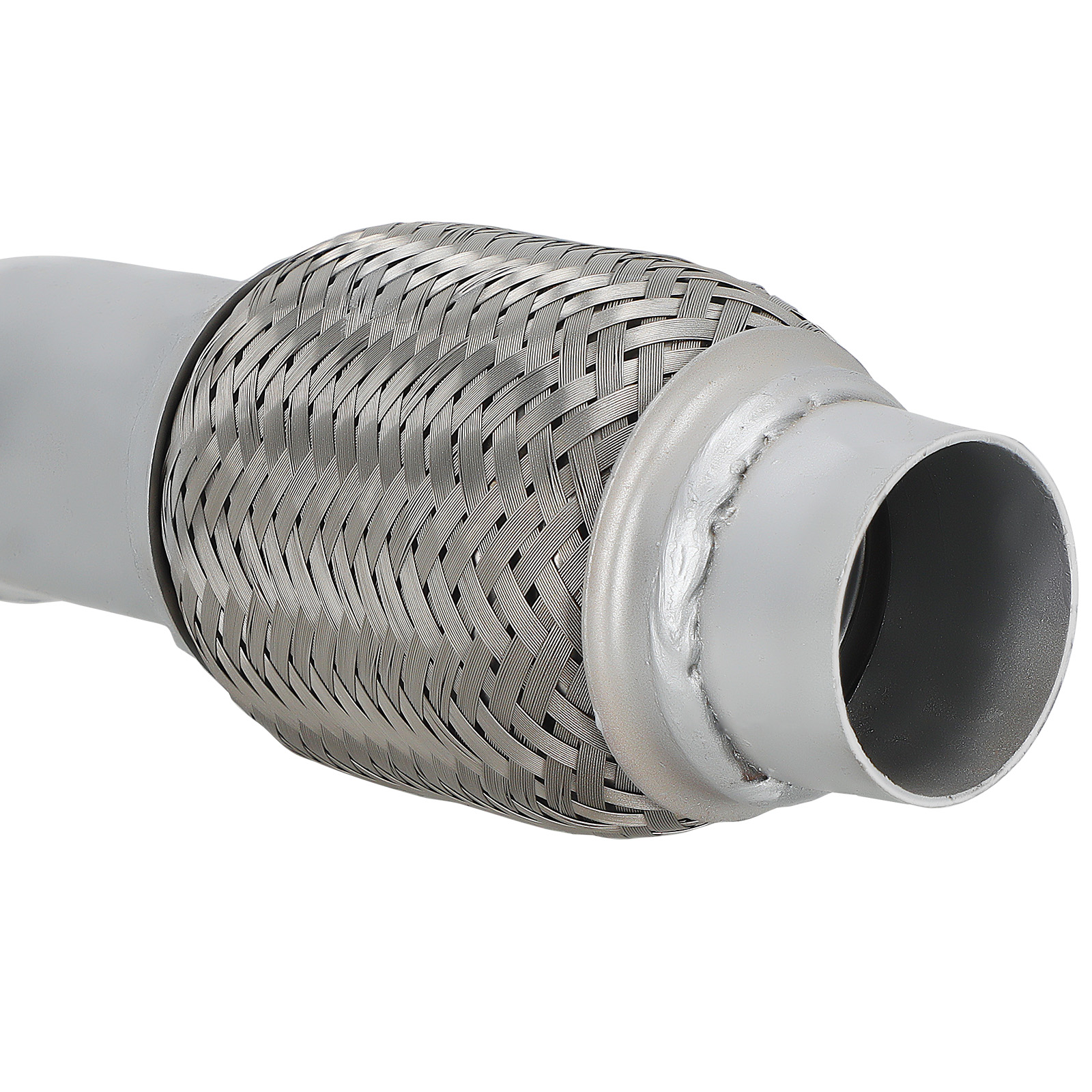 New Tuyaux Réparation Catalyseur Collecteur échappement For Bmw 3 316d 318d 32
