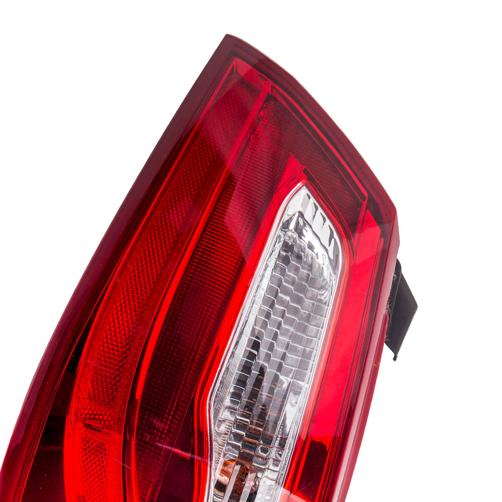Right Side Tail lights Rear Lamp For Nissan Altima 2016-2018 For 26550-9HS1A