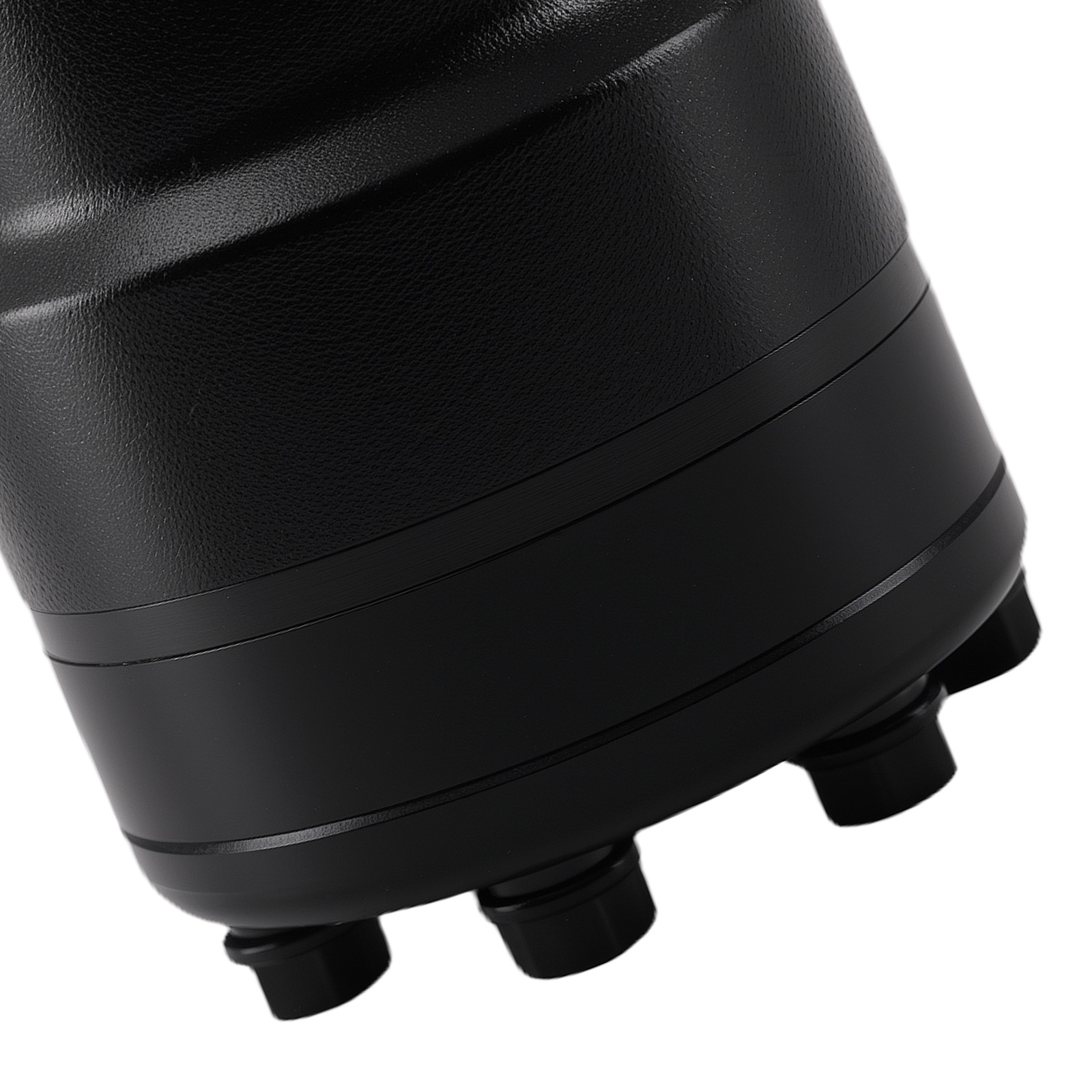 Black 1pc Hydraulic Motor for Char-Lynn 101-1003-009 For Eaton 101-1003