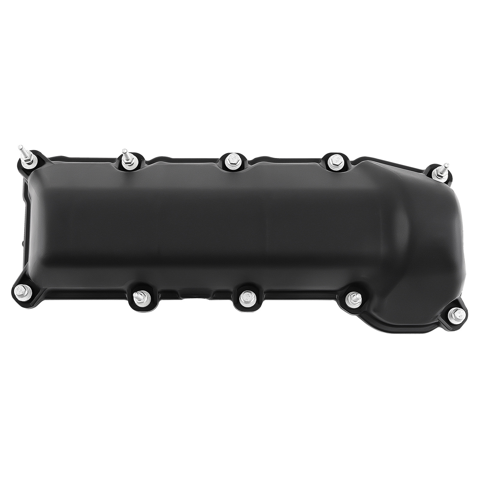 Engine Valve Cover w/ Gasket Kit for Jeep Liberty 3.7L 02-12 Ram 1500 3.7L 11-12