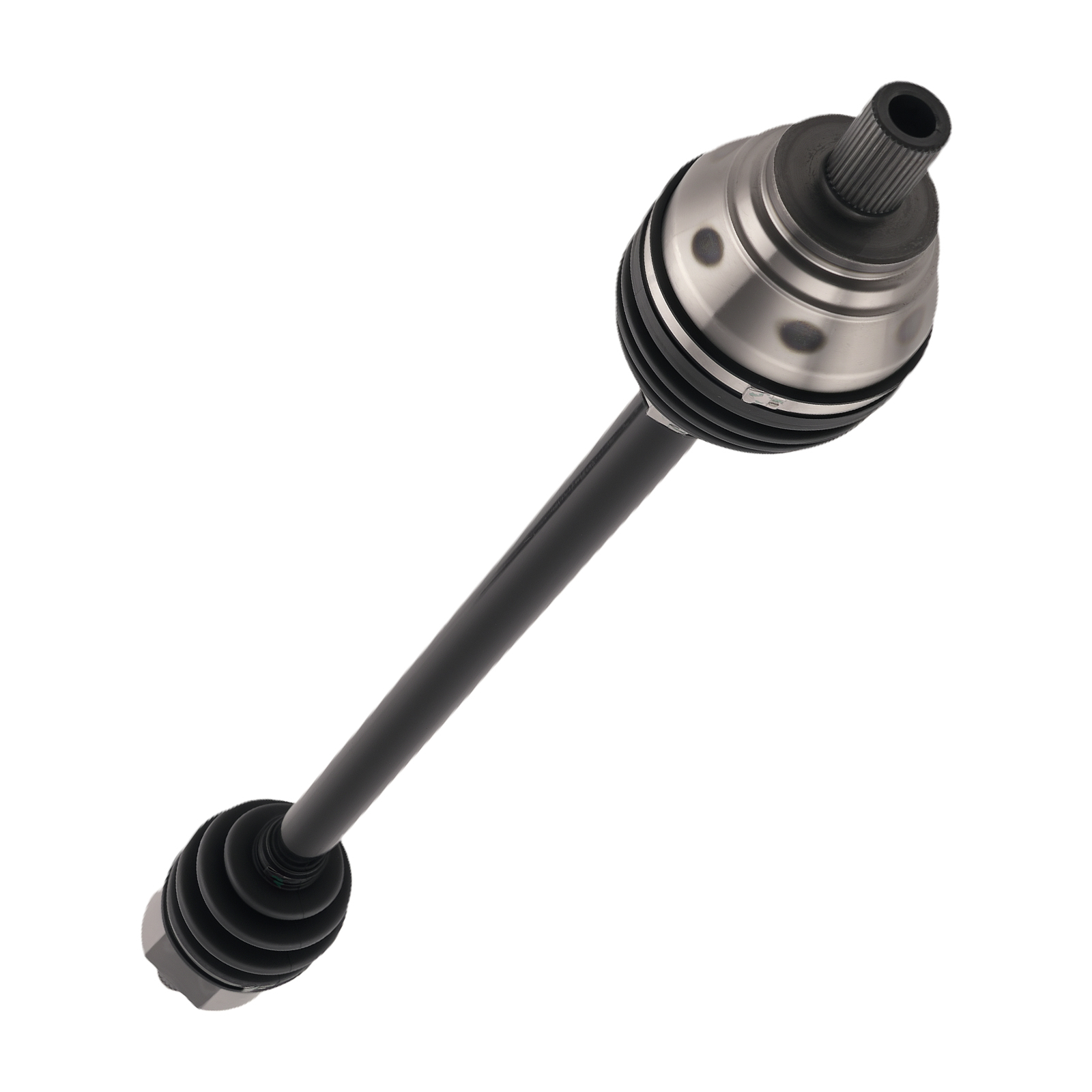 Pair Front CV Axle Shaft Joint Set For VW Jetta Rabbit Golf Passat Left & Right