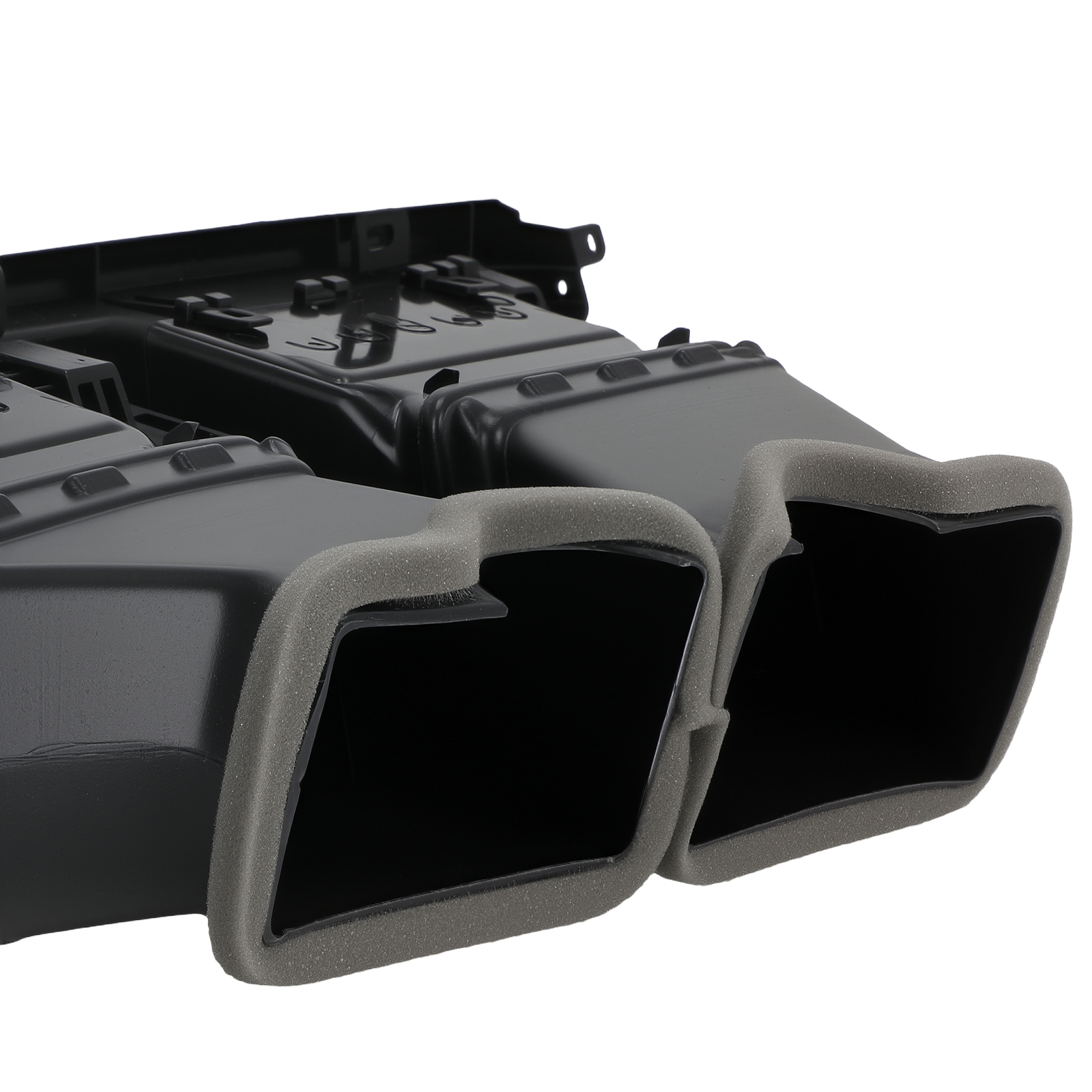 Center Air Vent Assembly for BMW F10 535d xDrive 2014-2016 64229209136
