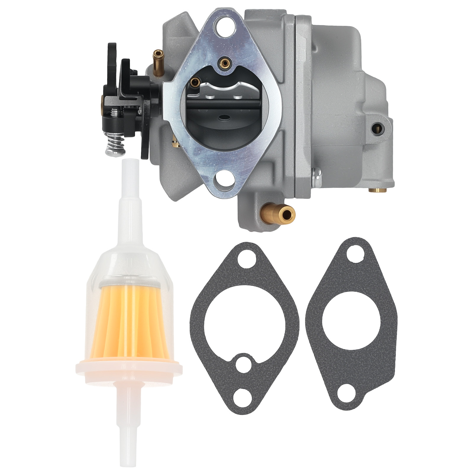 Carburetor for Tohatsu Outboard 4-stroke 4HP 5HP NSF5A2 NSF5B Carb 803522T03