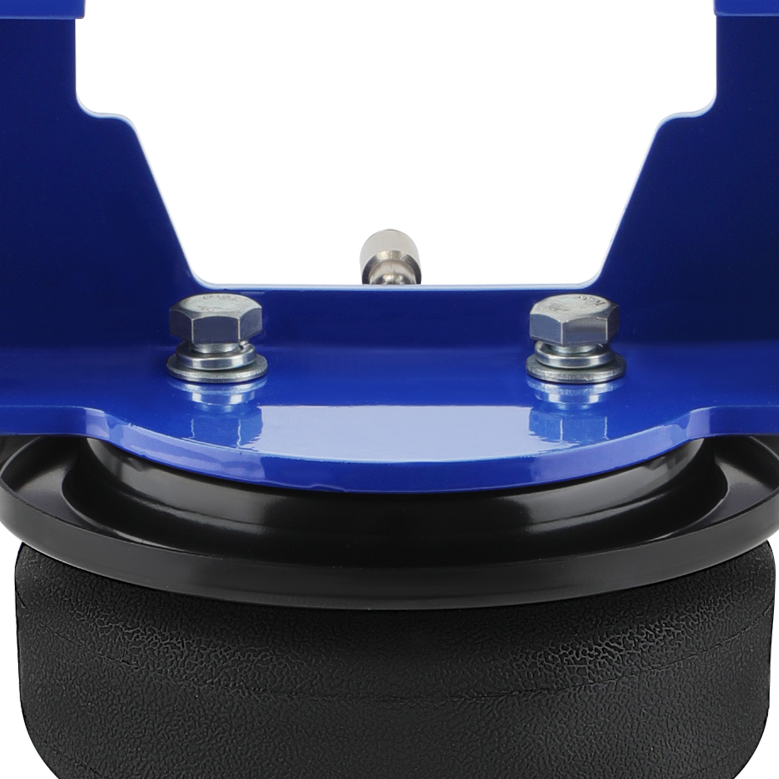 Load Air Assist Sping Bag Kit For Chevrolet Silverado 1500 Trail Boss 2019-2026