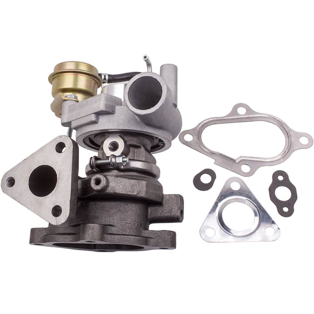 Turbolader for Mitsubishi TD04 12T Delica Pajero II 4M40 Turbo 49135-03130 CHRA