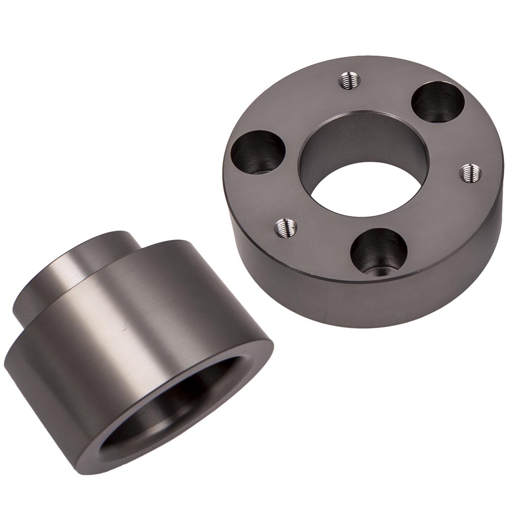Höherlegungssatz Level Lift Kit vorder & hinter for Dodge Ram 1500 4WD 2009-2019