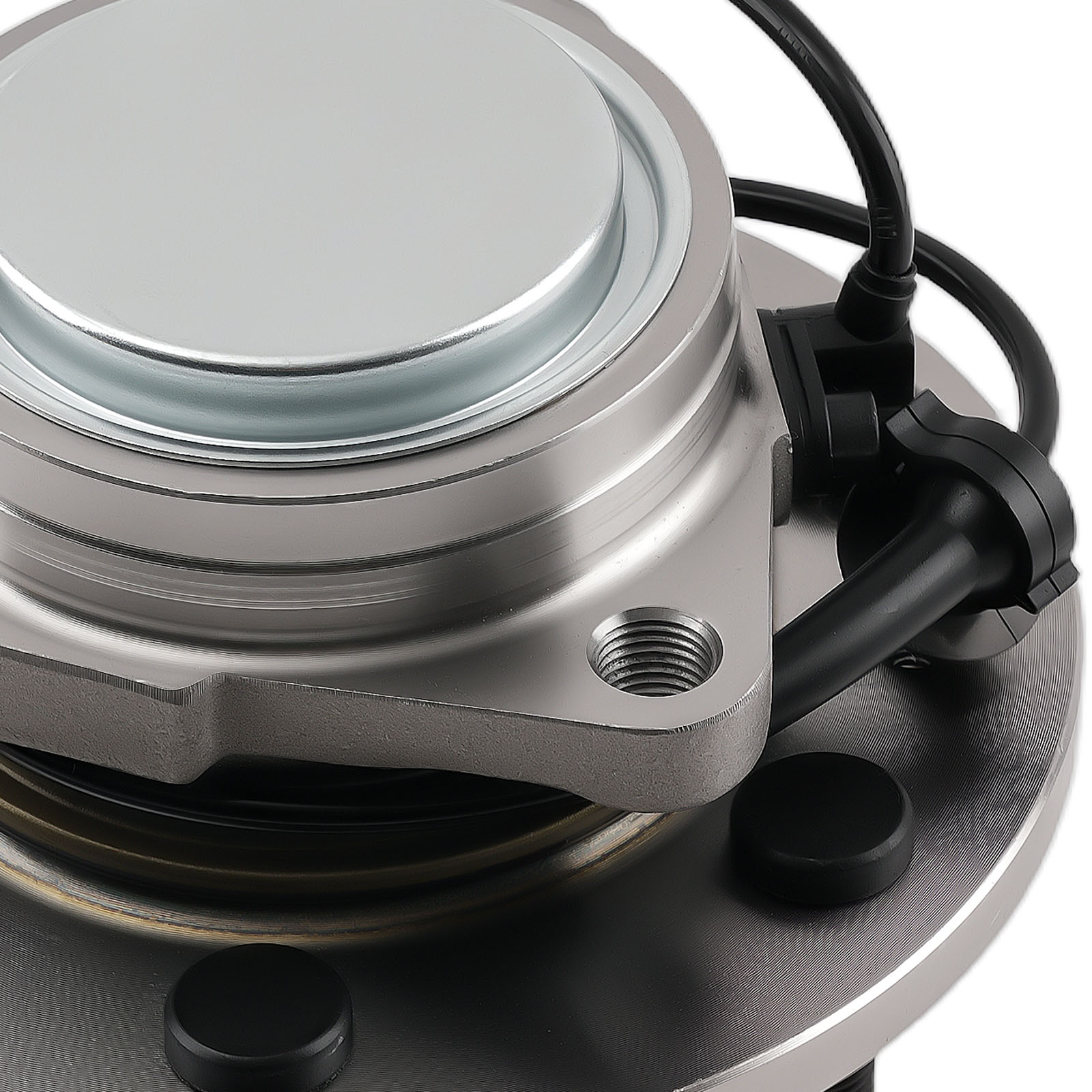 2WD Front Wheel Bearing Hub for Chevrolet Silverado/Suburban14-20 515159