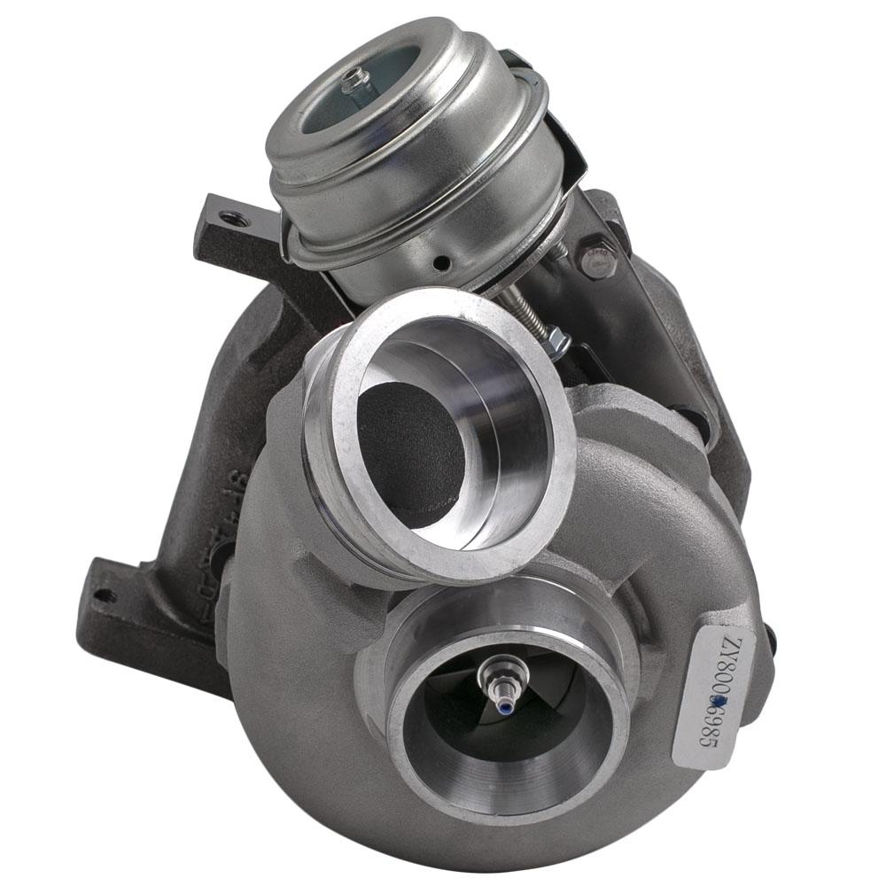 Turbolader for Mercedes Sprinter 216CDI 316CDI 416CDI 709838 A6120960399 EU