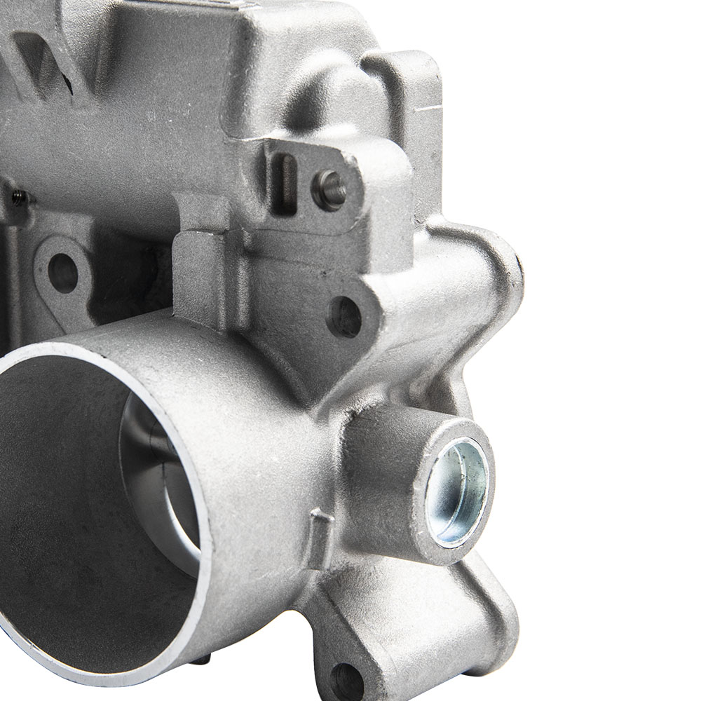 Drosselklappe Drosselklappestutzen for Renault Clio II III Twingo I Modus 1.2L