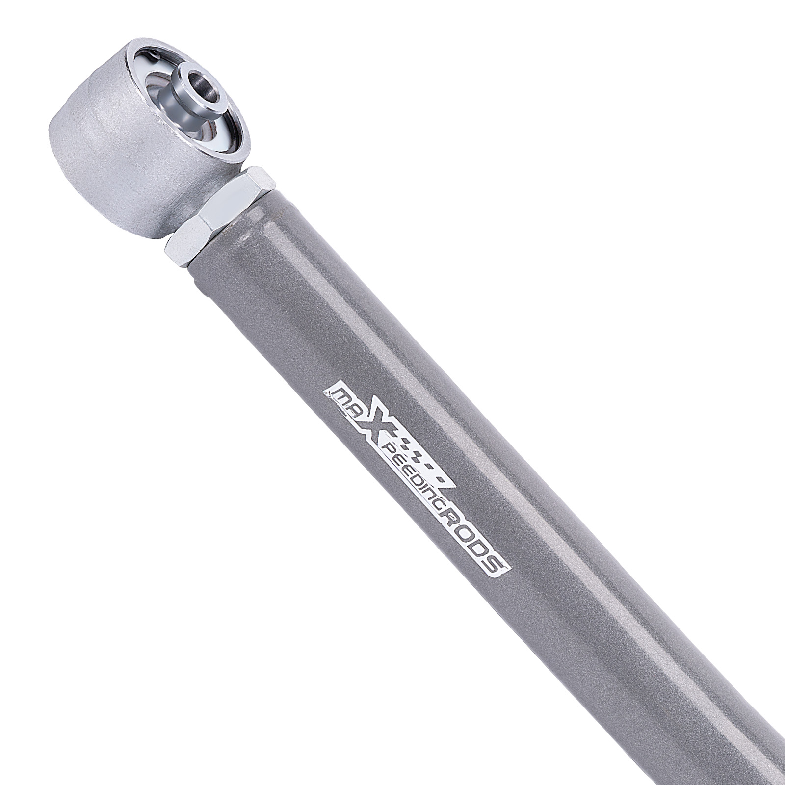 2pc Adjustable Front Lower Control Arms 0-6