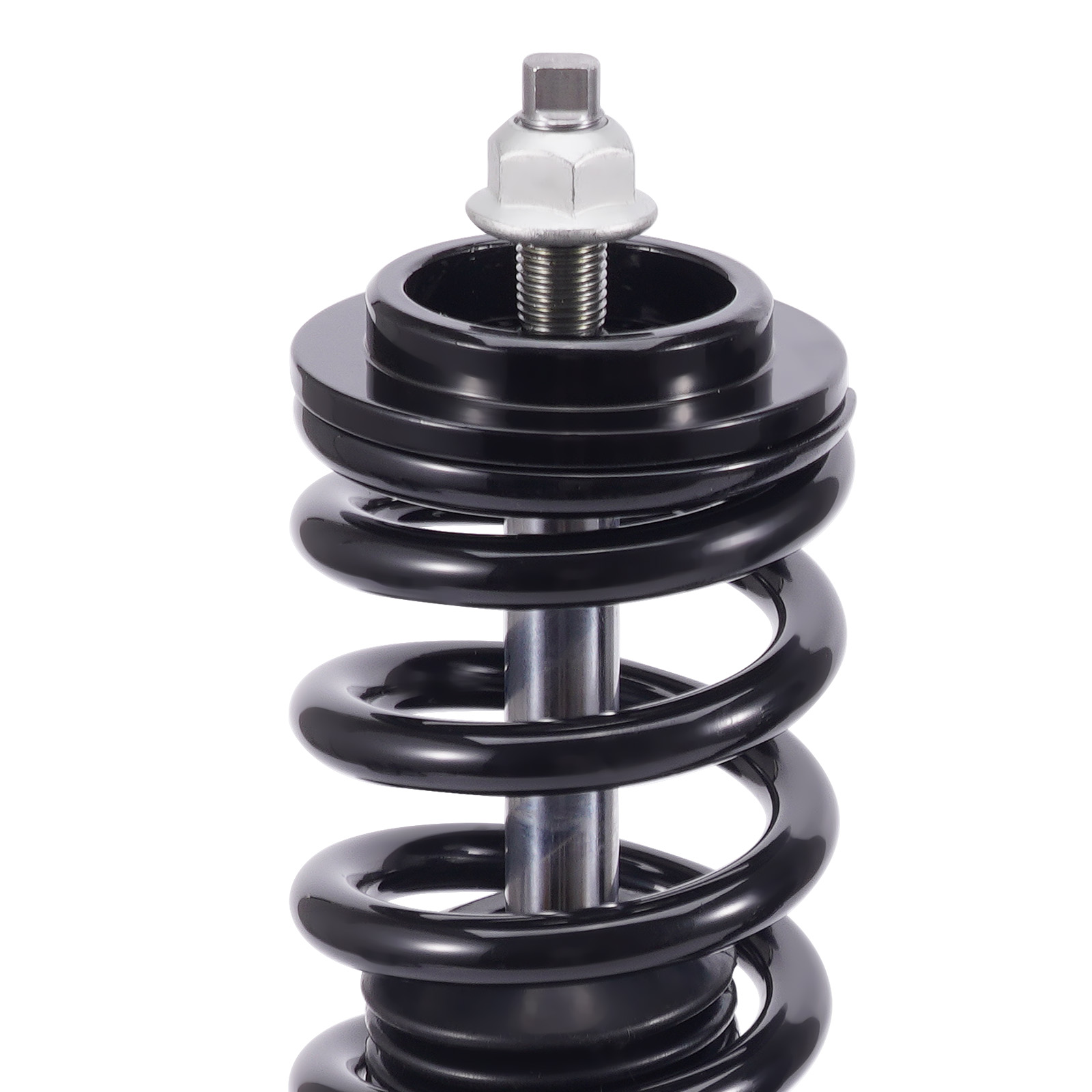 Adjustable Height Coilover for Holden VE Commodore All Models 06-13 25-75mm Drop