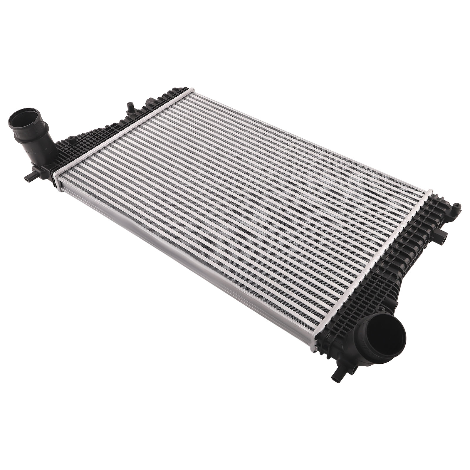 Charge Air Cooler Turbo Intercooler for VW Passat 14-21 Jetta Beetle 13-2018 New