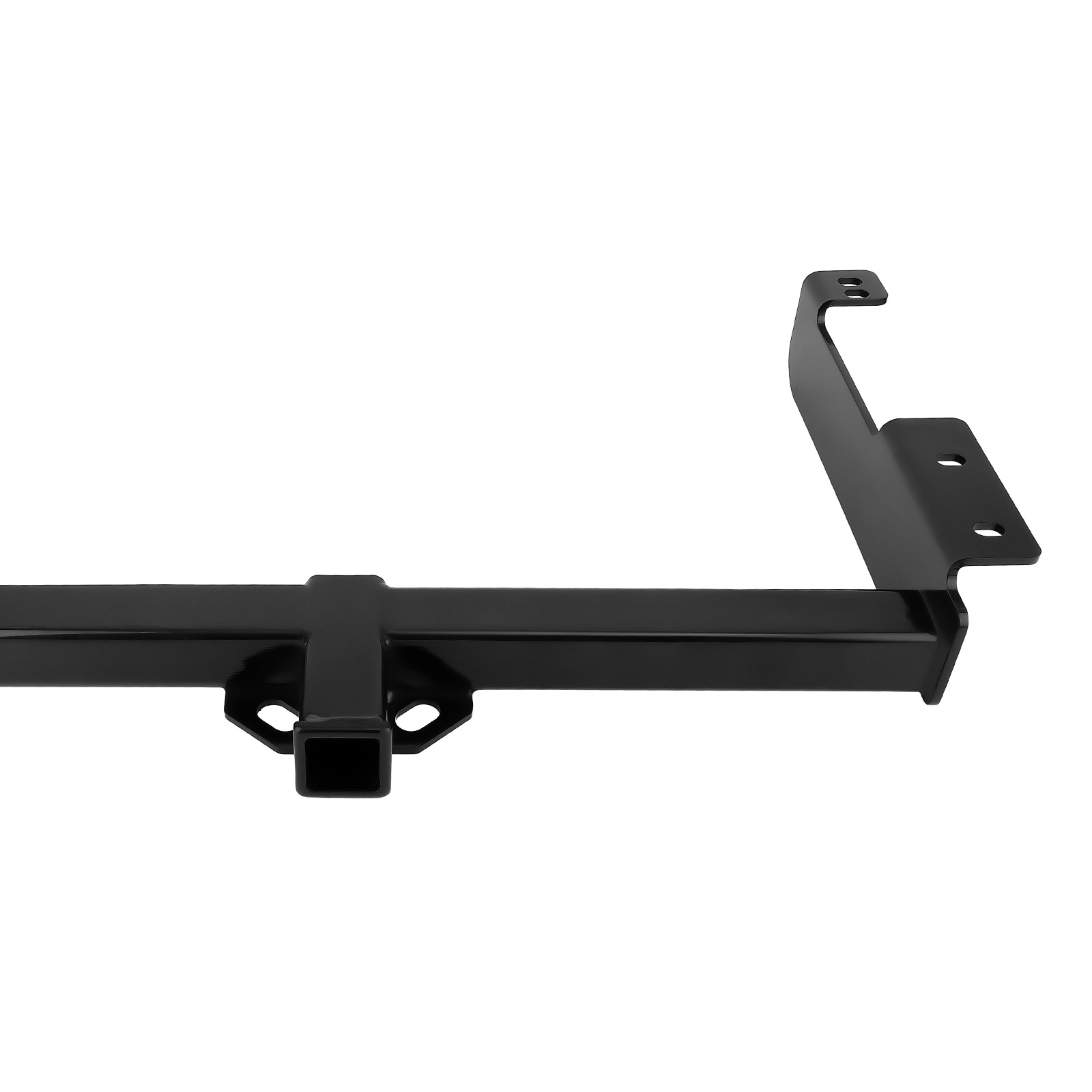 Class 3 Trailer Hitch Receiver Kit 2