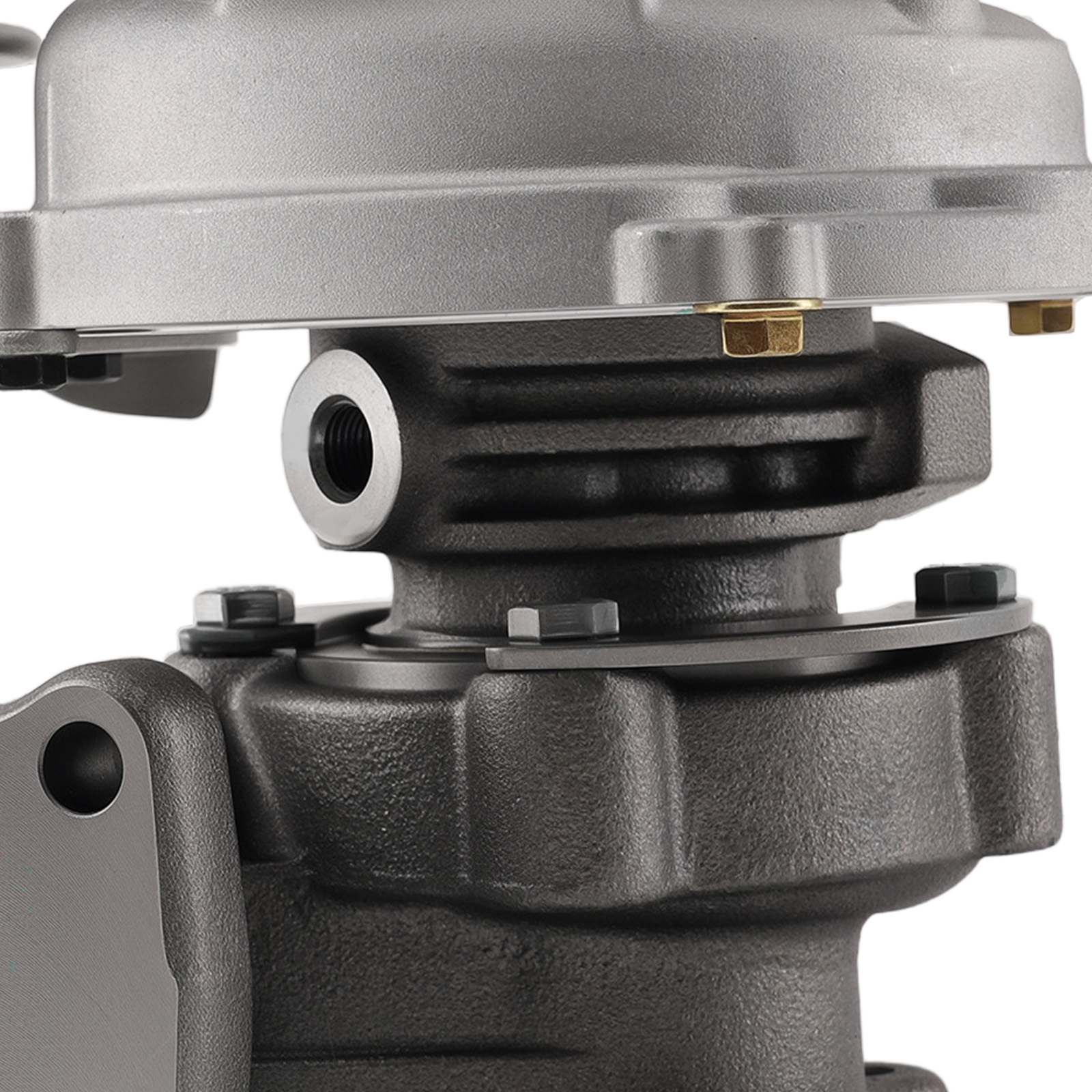 GT1546S Turbolader for Citroën Xsara 2.0 HDi 90 1999-2005 706976 DW10TD 706978