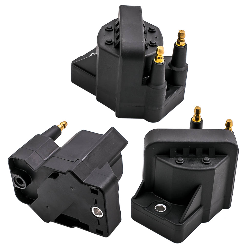 Ignition Coils Pack For Holden Lexcen Commodore VP V6 3.8L VH VS VX 10497771