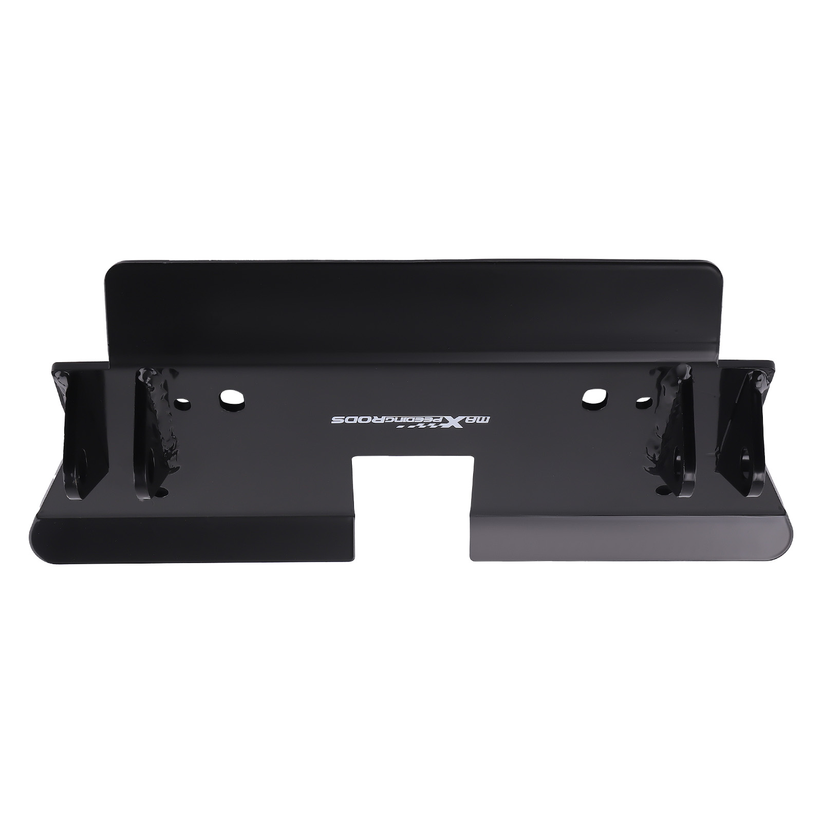 Front Snow Plow Mounting System for Can-Am Commander 800 1000 2010-2019 Black