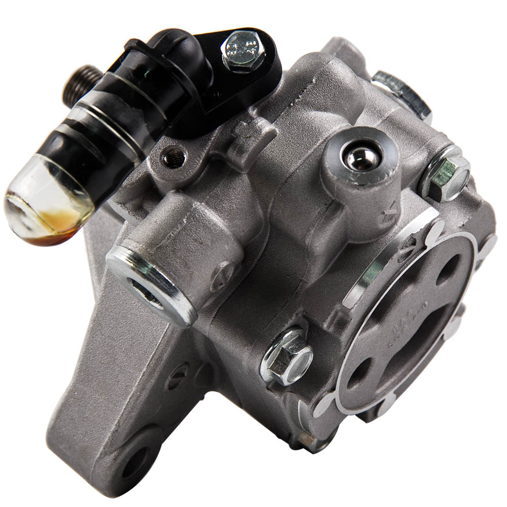 New Power Steering Pump Fit for Honda Accord 2.4L Engine 20032005