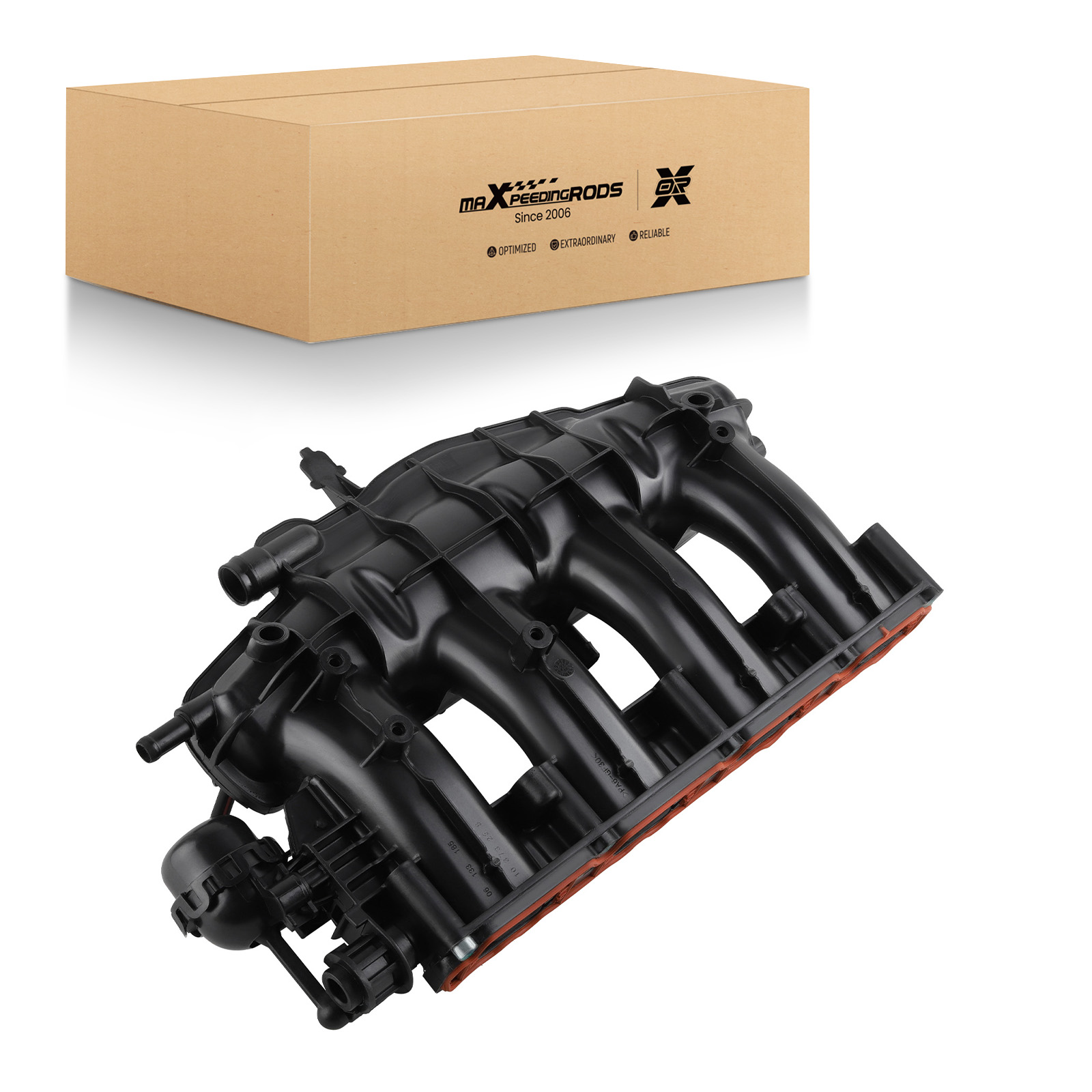 Ansaugkrümmer Saugrohrmodul Ansaugohr for Audi Seat Skoda VW 1.8 2.0 TSI TFSI