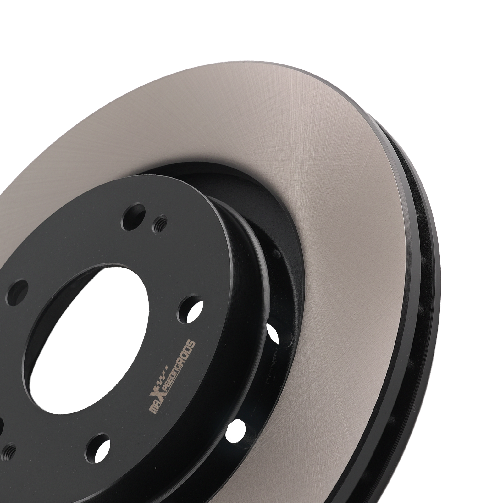 Bremsscheiben Vordere für Mitsubishi Outlander I II III Lancer Peugeot Citroën