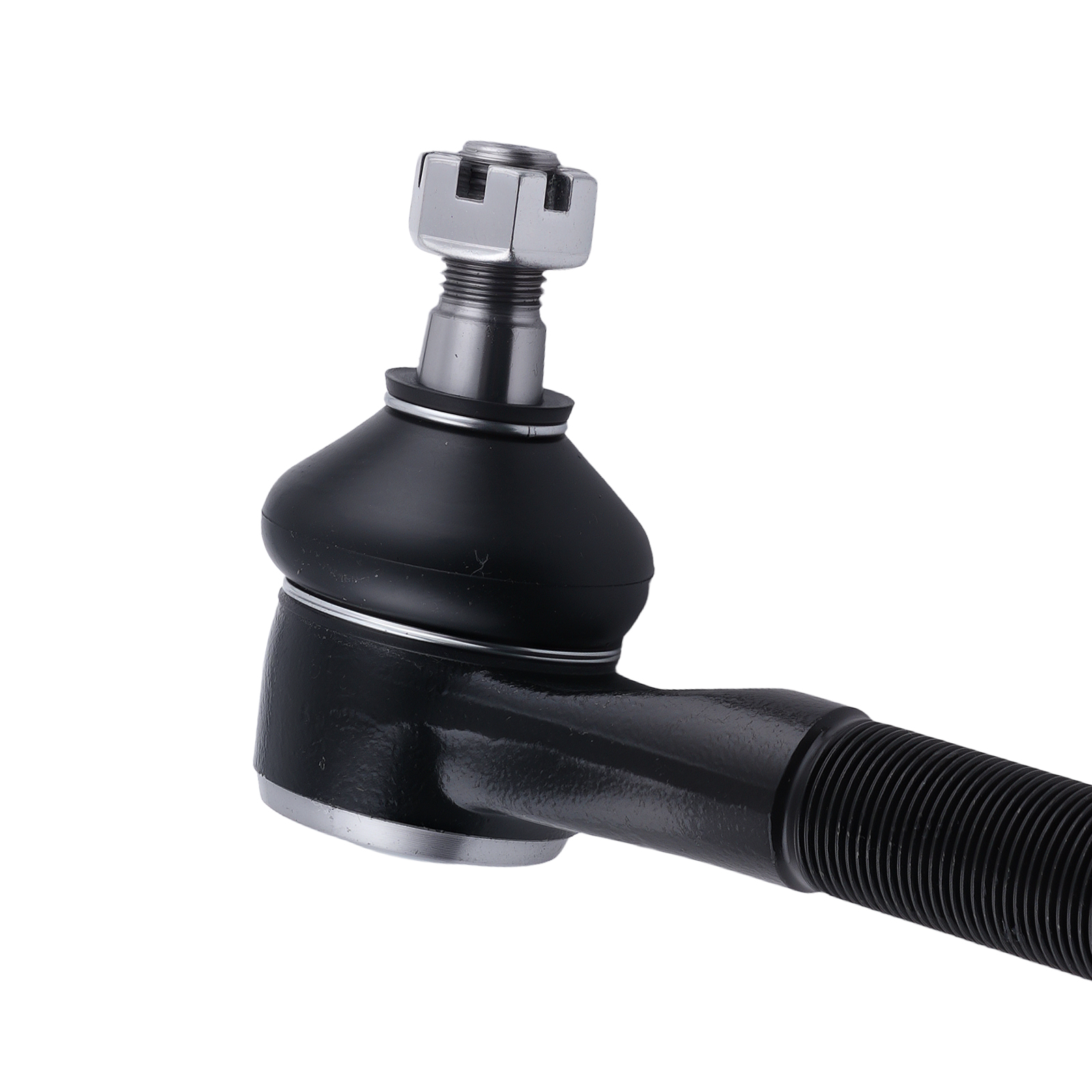 Front Tie Rod Adjusting Sleeve Center Link for Ford F150 F250 F350 Truck 1980-96