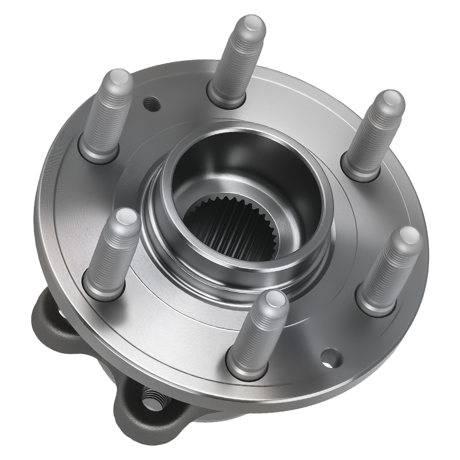 Front Wheel Hub Bearing for Chevrolet Colorado 4WD 2015 - 2021 BHA52140