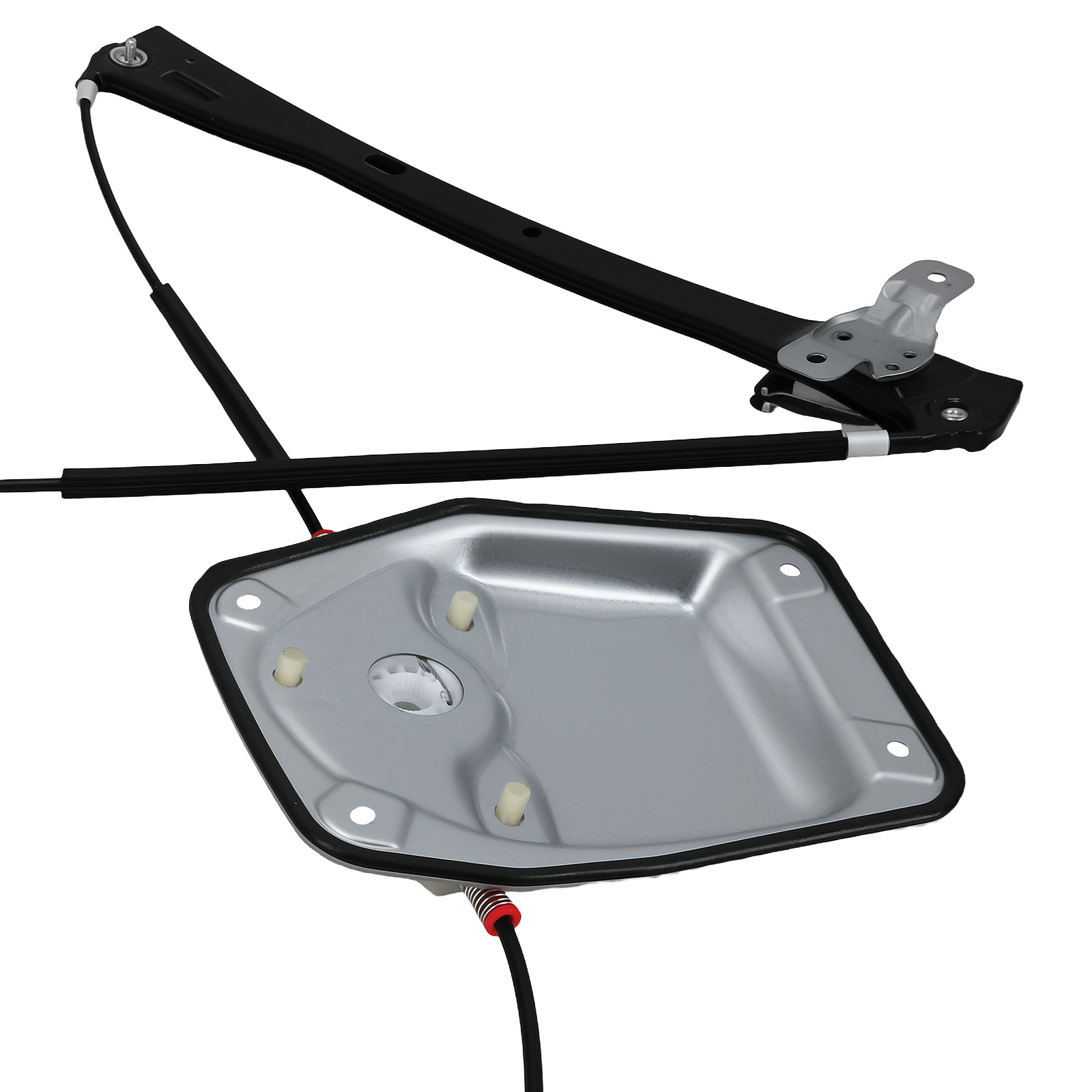 Lève-Vitre Avant Droit for VW Golf V 4 Portes Berline 2003-2009 1K5837462B