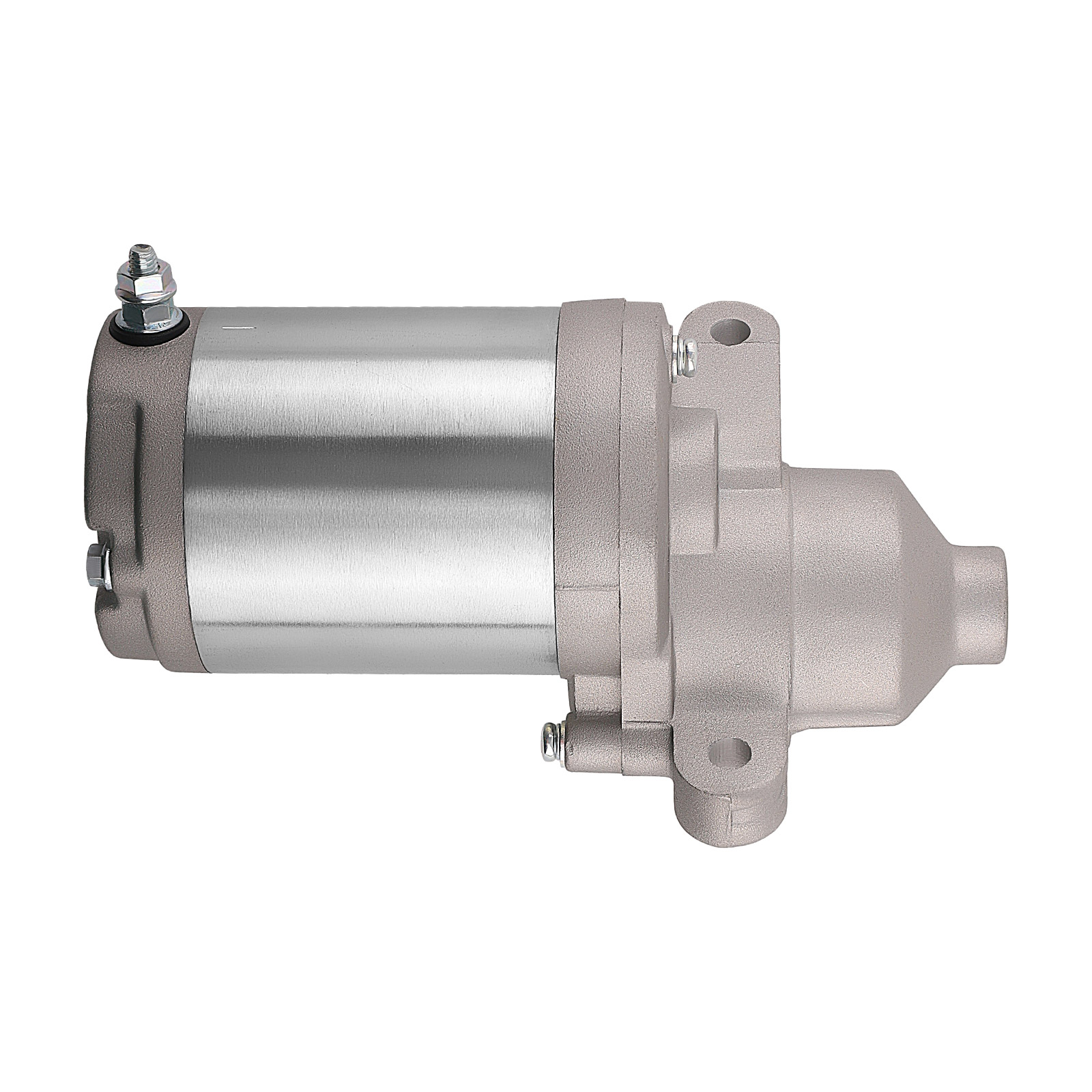 New 12V Starter Motor For Craftsman Huskee Riding Mower 75112207 95112207 435052
