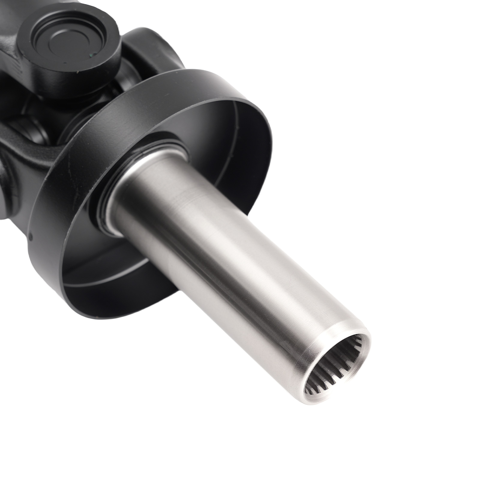 94.291in Steel Rear Drive Shaft for Toyota Tundra V8 4.7L Crew Cab 2005-2006 RWD