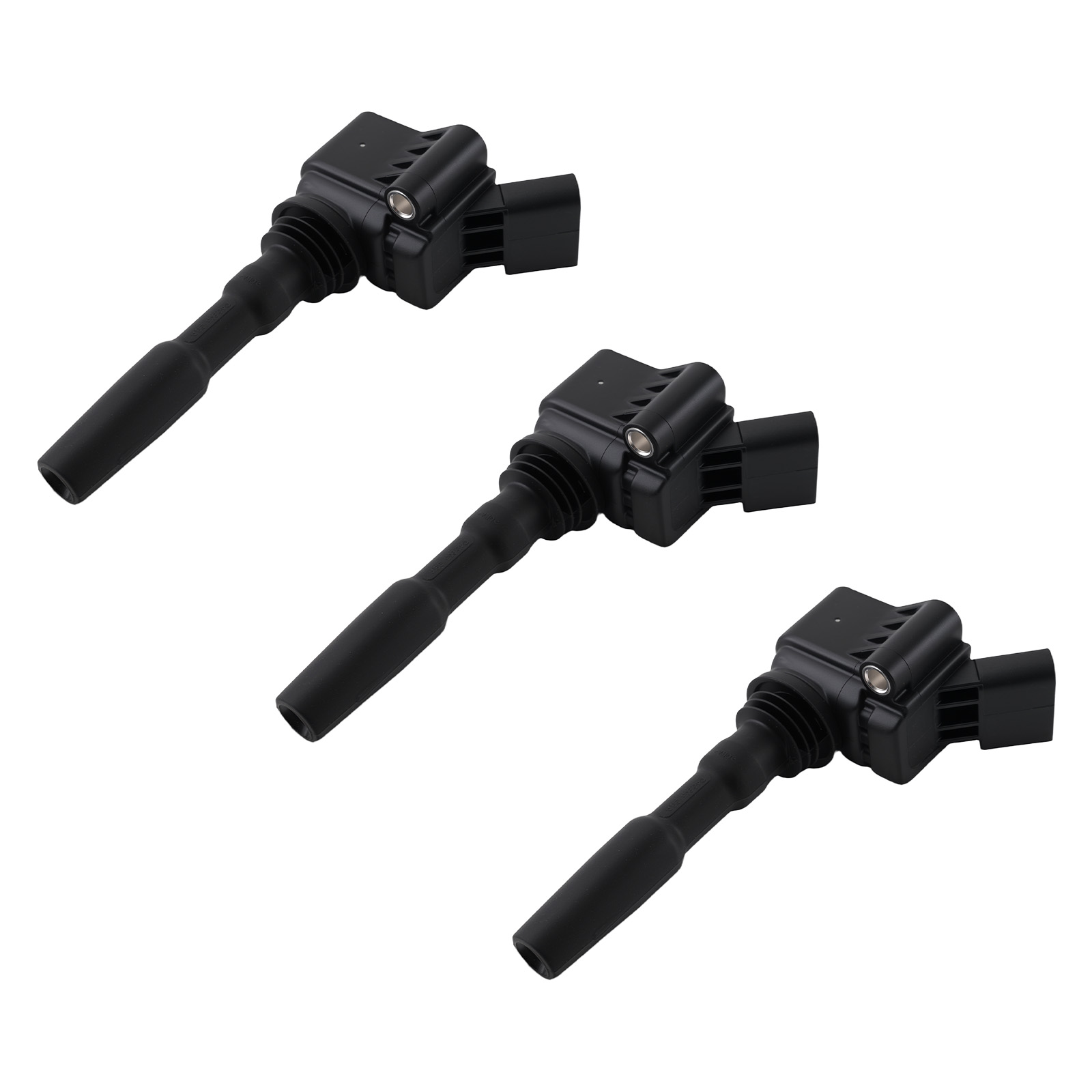 3x Zündspule for Audi A3 Cabriolet VW Golf VII Variant Skoda Octavia UF779