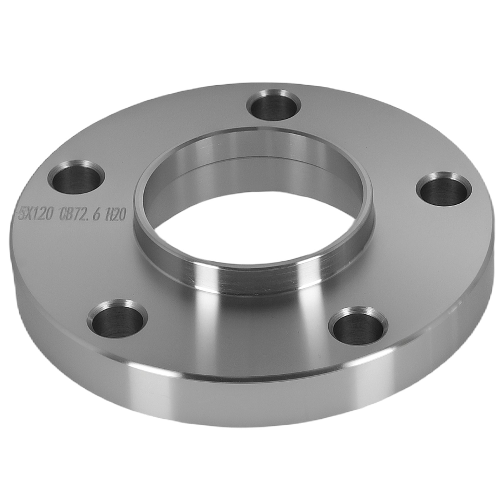 20mm Rad Spurplatten for BMW F32 4er Coupe 2013- M14x1.25 5x120 72.6mm