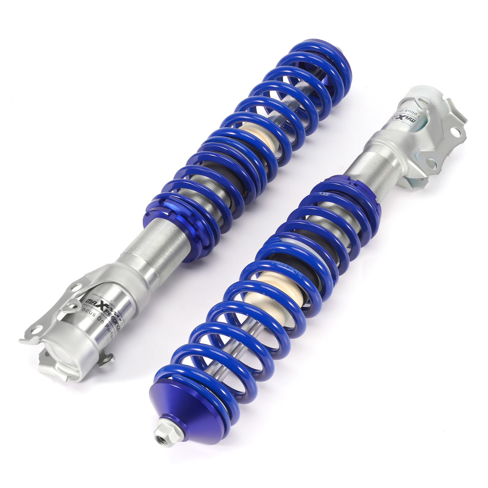 Adjustable Coilovers Shocks Absorbers For VW MK2 / MK3 GOLF & JETTA Struts Kit