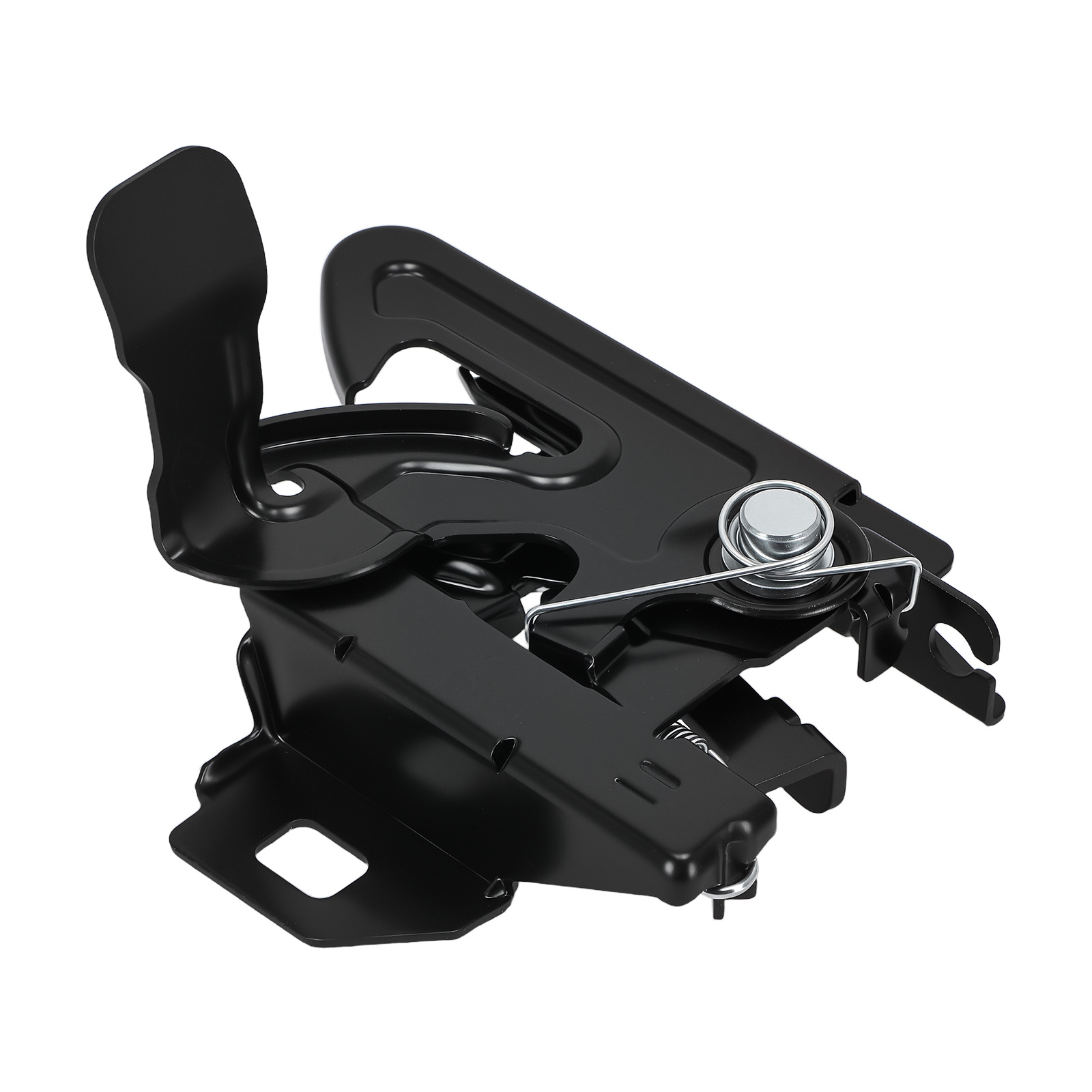 Hood Latch Lock Assembly for Chevrolet Express 1500/2500 2003-2014 Metal
