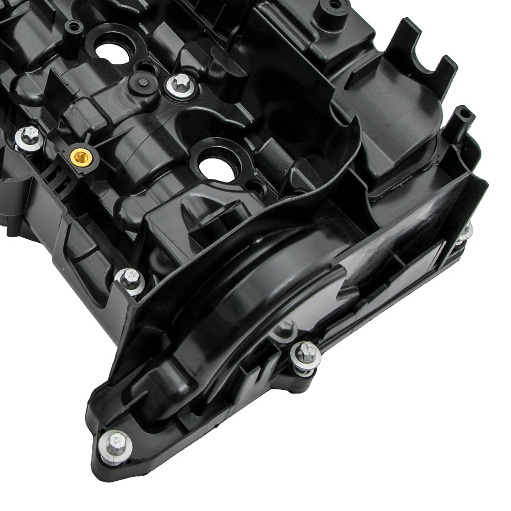 Rocker Valve Cover for BMW 5er F11 F07 F10 520d 525d N47N N47S1 11127810584