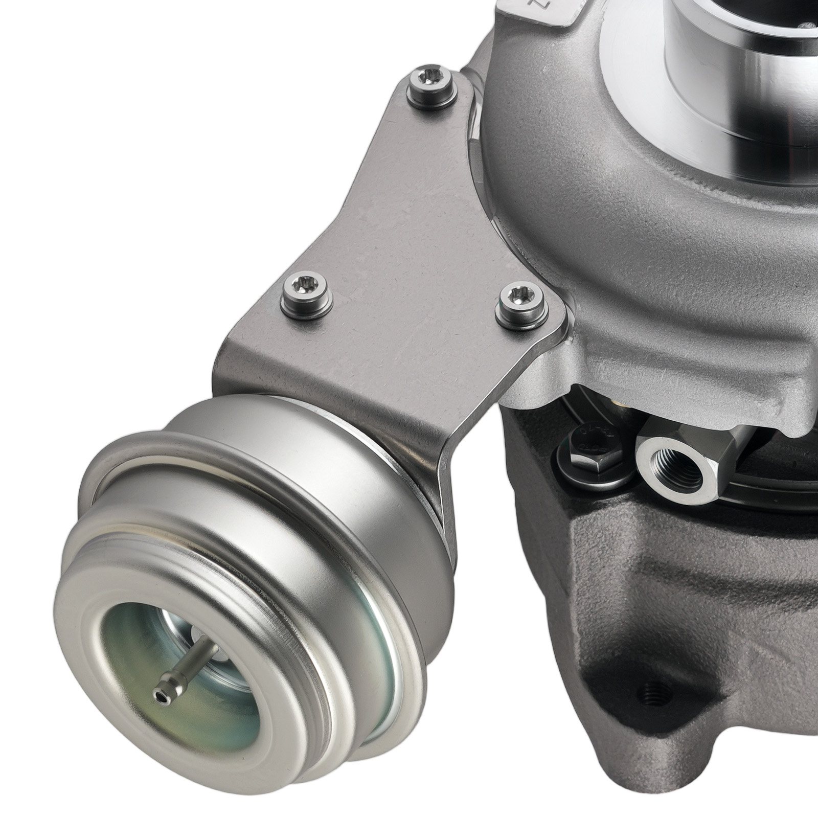 Turbo for Suzuki Grand Vitara 1.9 DDiS AWD/RWD 95KW 760680-5005S