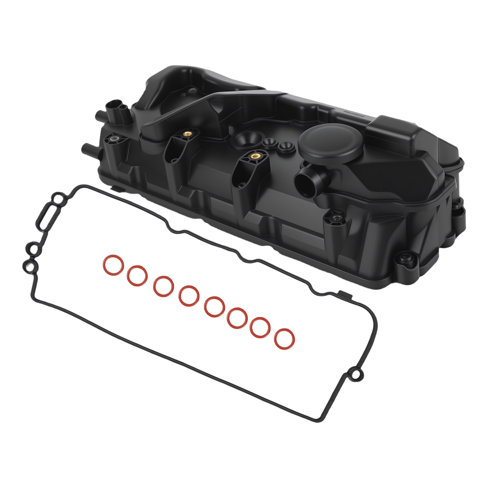 Ventilabdeckung für Audi A4 Q7 VW Touareg 3.0 TDI 059103470CA