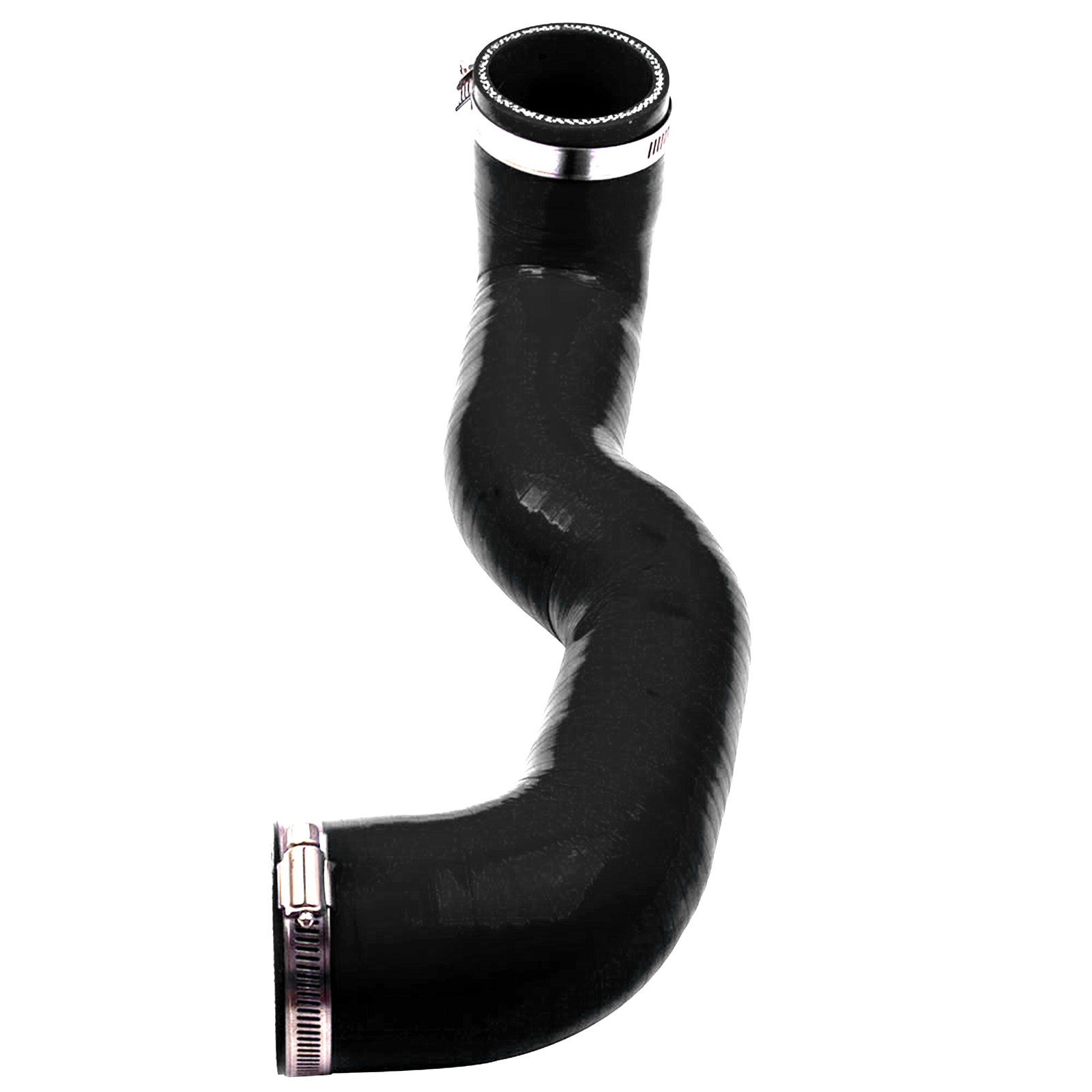 Tubo Manguera Tubería Intercooler Turbo Pipe for Saab 9-3 1.9 TTiD 12822777