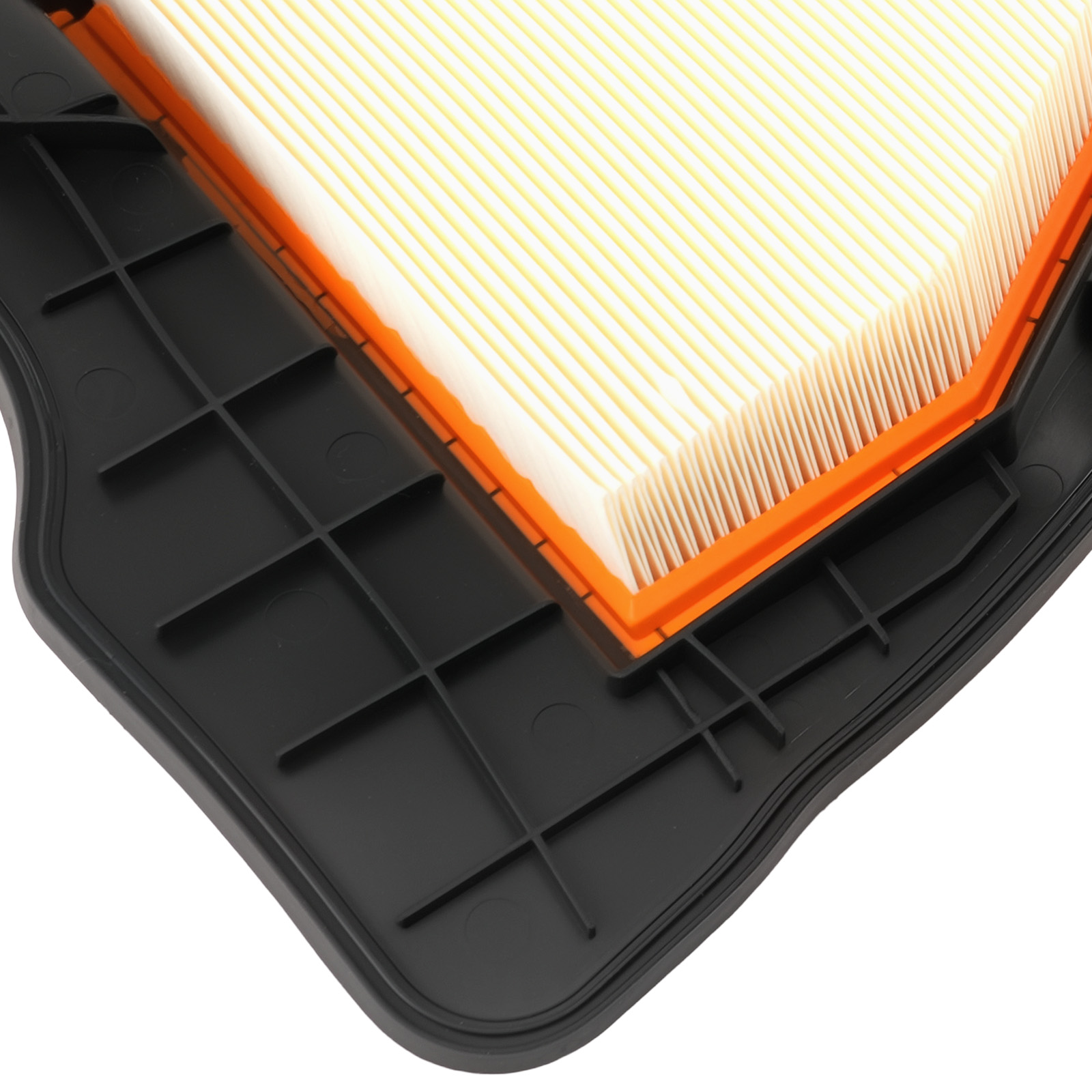 Left Right Air Filter Kit for BMW X5 X6 550i 650i 750i 2008-2019 13717577458