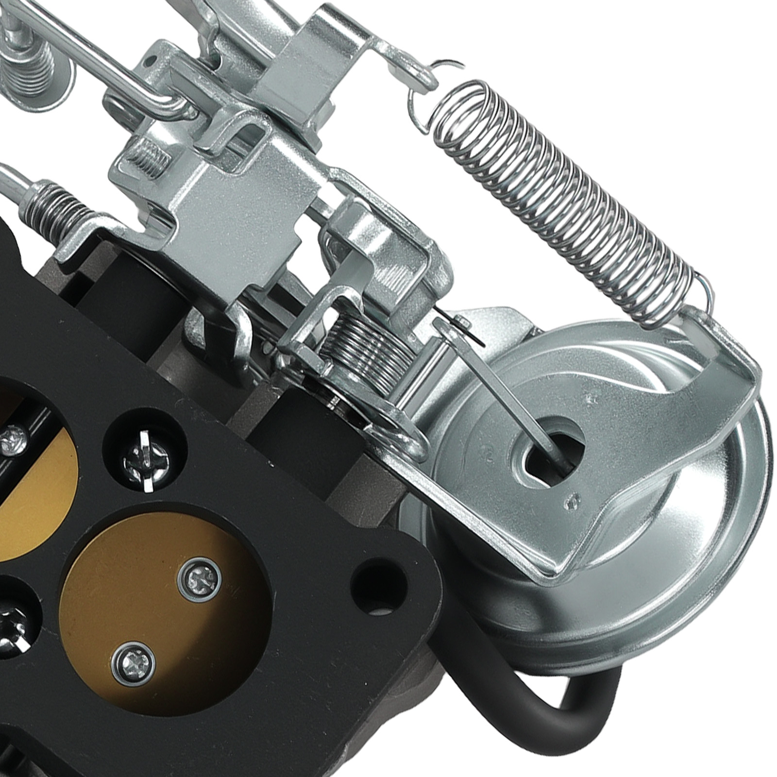 Carburetor for Dodge Colt 1970- Mitsubishi 4G32 4G33 4G64 Tredia 1981- MD-006219