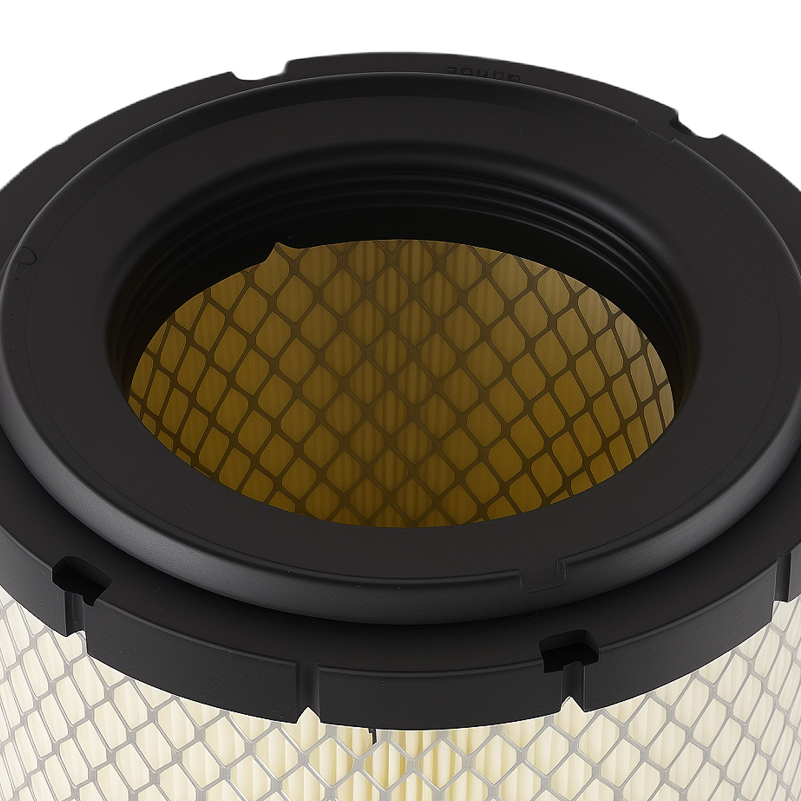 Outer Inner Air Filter for Case Maxxum 100 110 120 130 P780522 P780523 Set