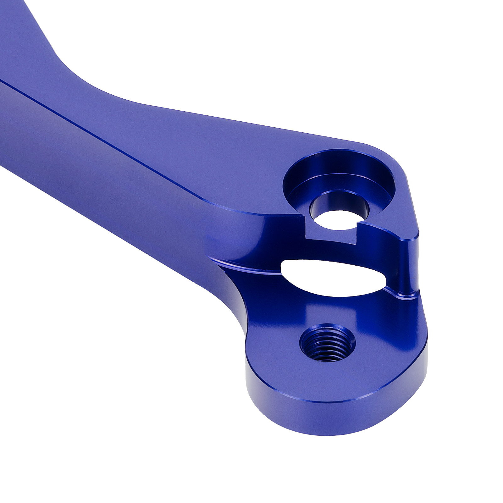 2x Adapter für Bremssattel hinten for Subaru Legacy GT 2000-2009