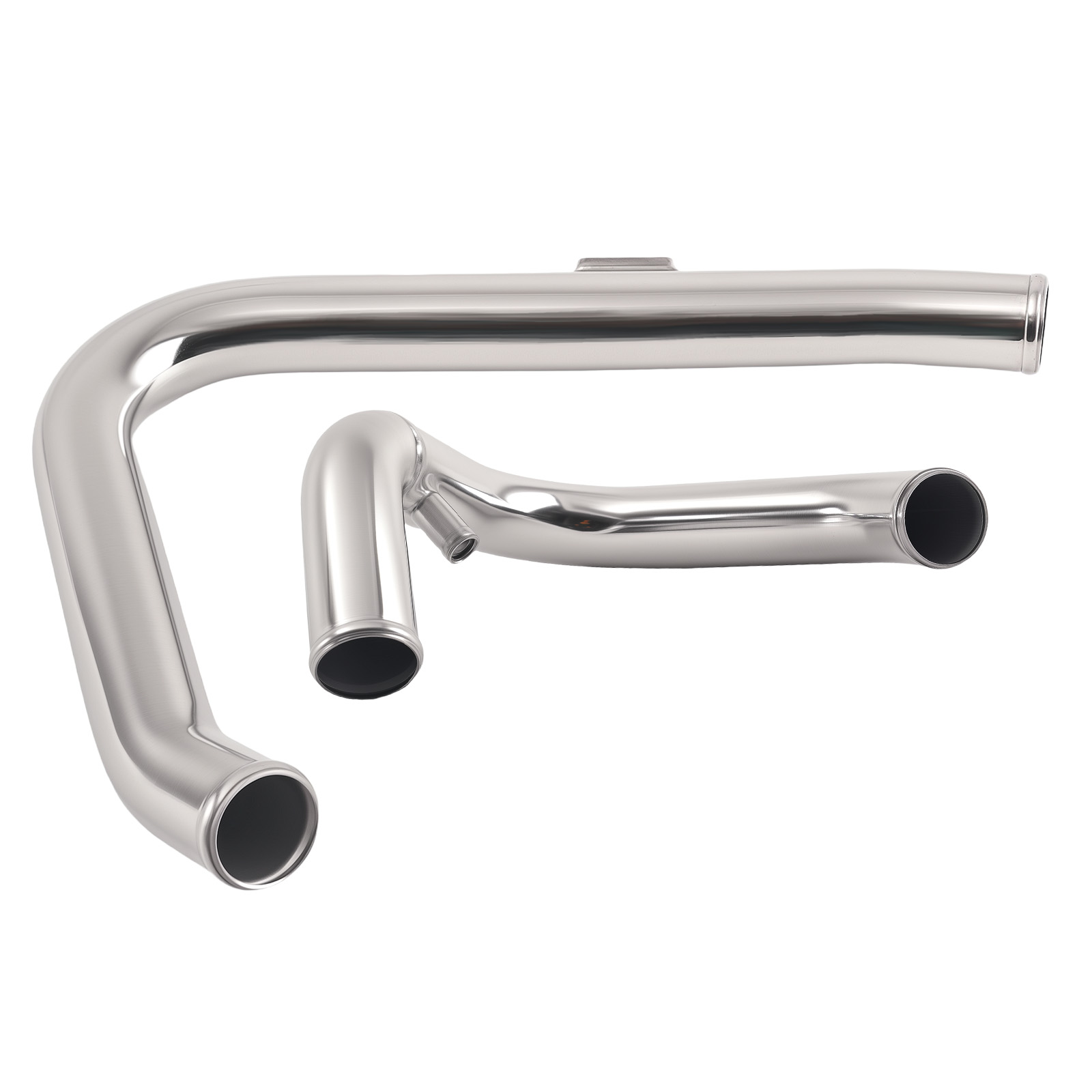 Front Mount Intercooler Bar Plate for VW Passat 1.8T 1996-2001