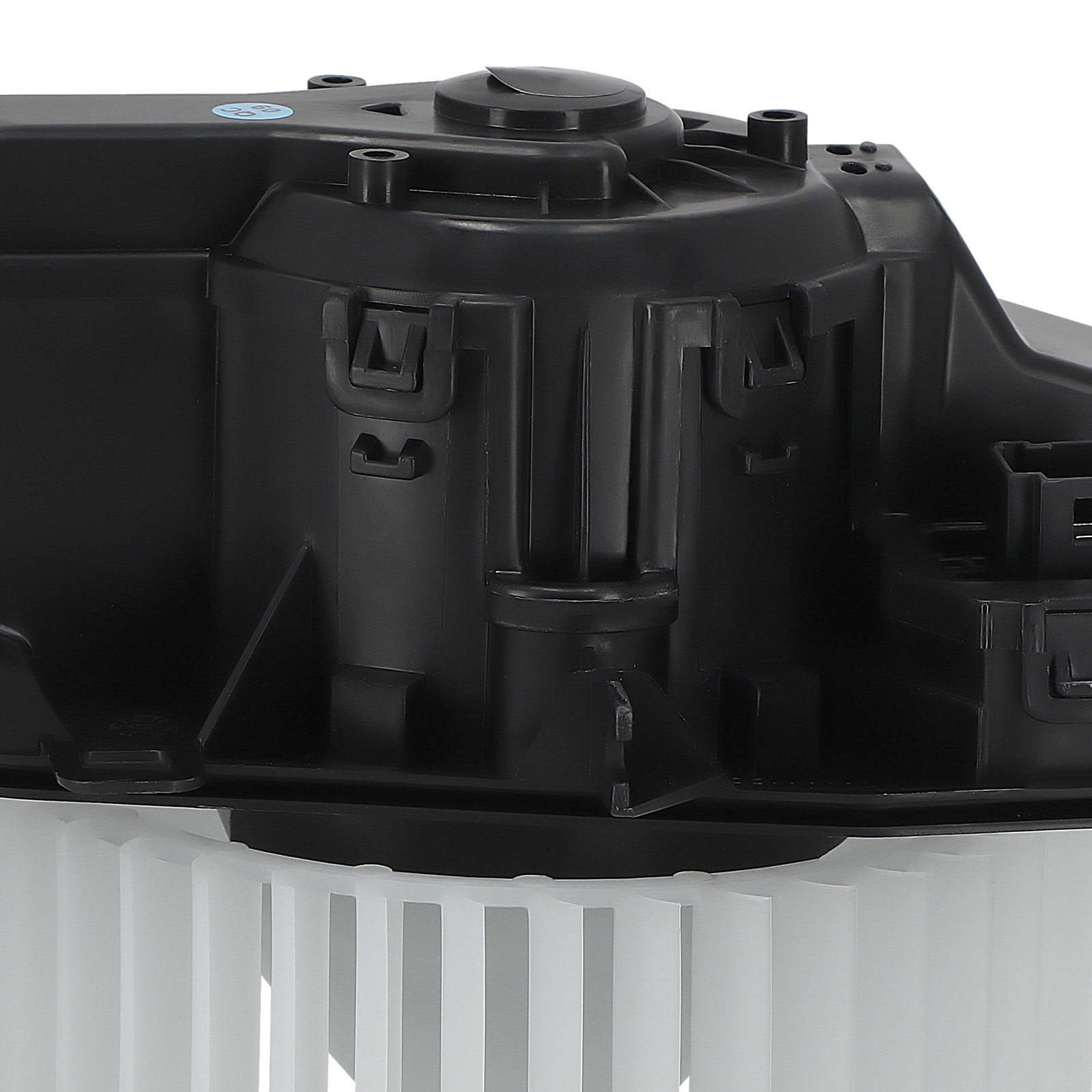 AC Heater Blower Motor For Porsche Cayenne V6 3.0L Sport Utility 2011-2018 75057