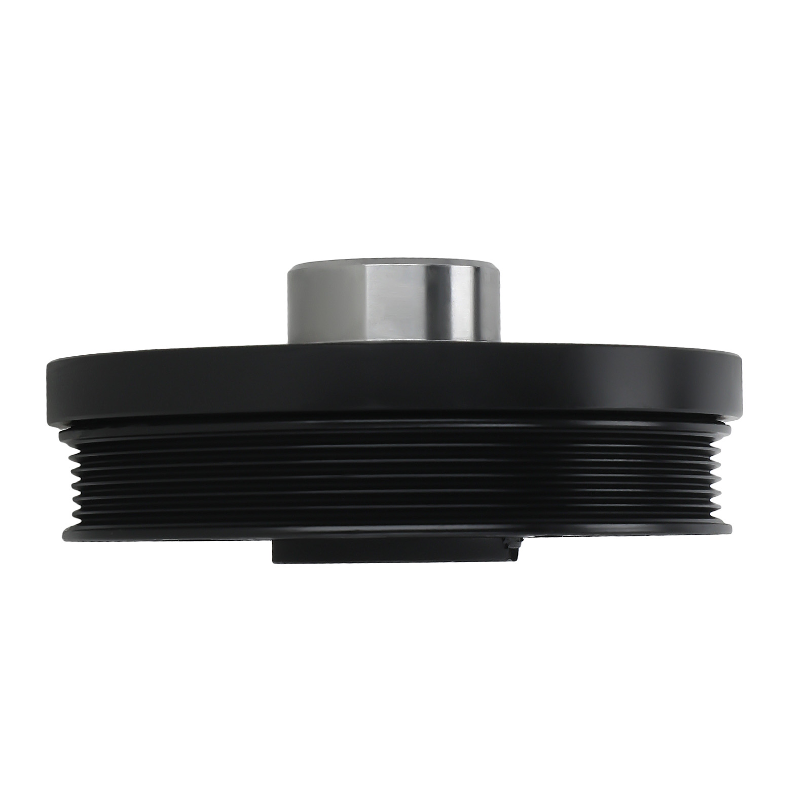 Crank Shaft Pulley for BMW 116D/118D/120D/316D/318D/320D/520D/E60 11237823191
