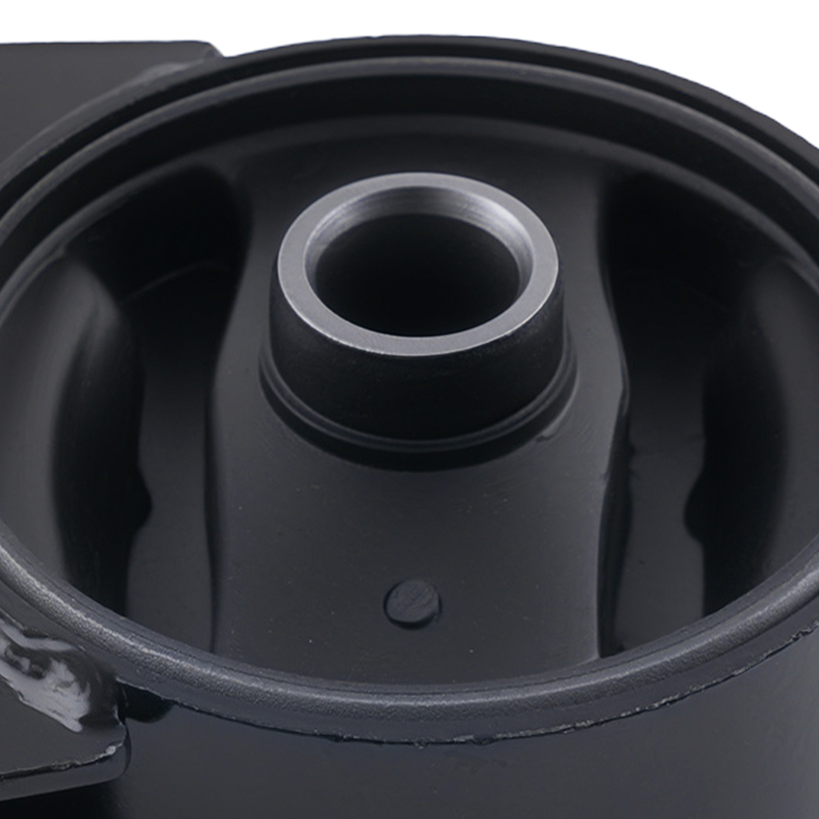 4stk Motor Motor & Trans Mount 07-17 for Jeep Compass Patriot 2.4L EM-3131 neu