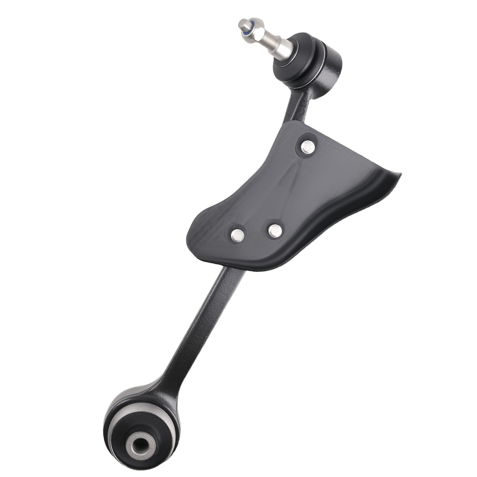 2pcs Front Lower Forward Control Arms & Ball Joints For Ford Mustang 2015-2021