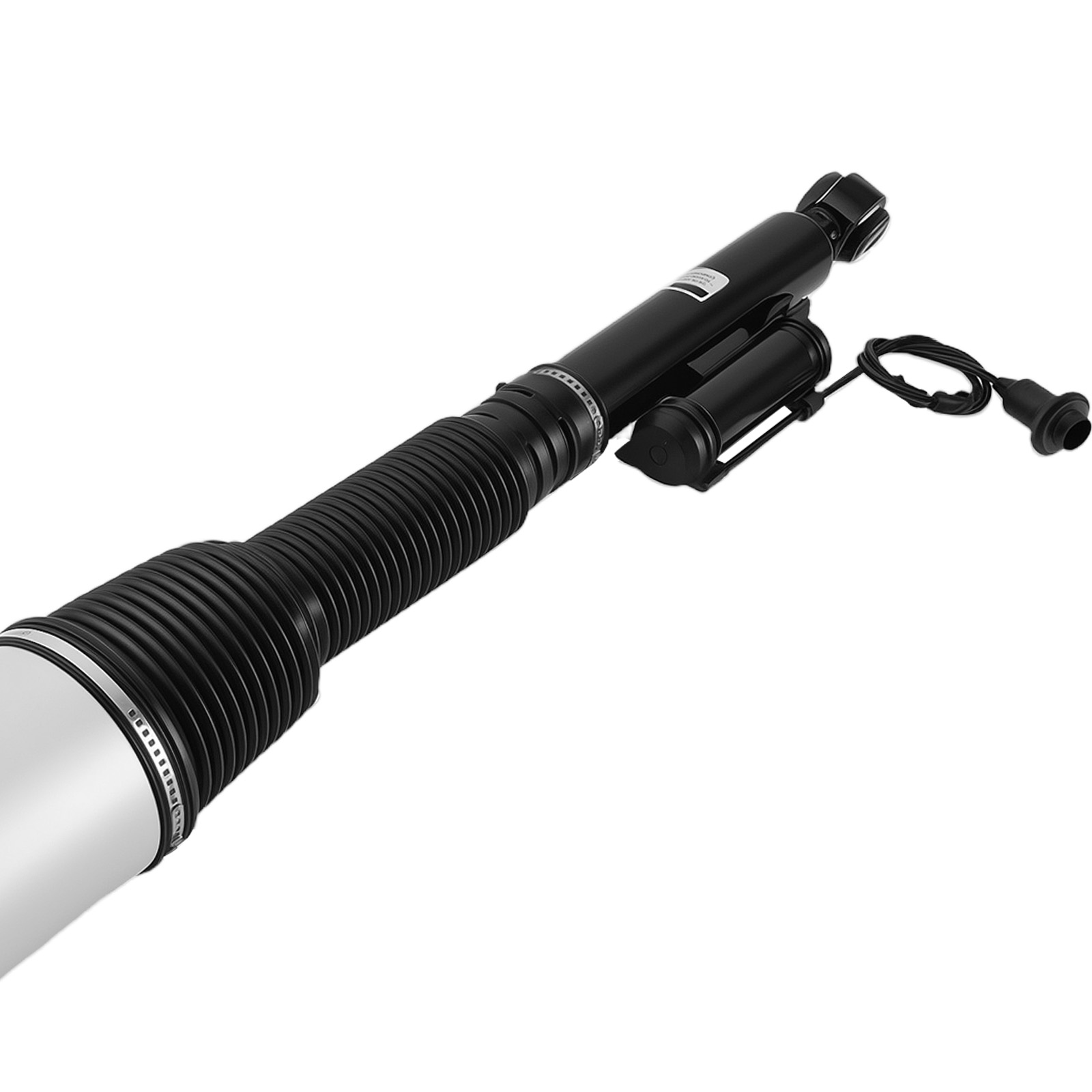 Arrière jambe de force Luftfederbein for Mercedes Classe S w220 a2203205013 ADS
