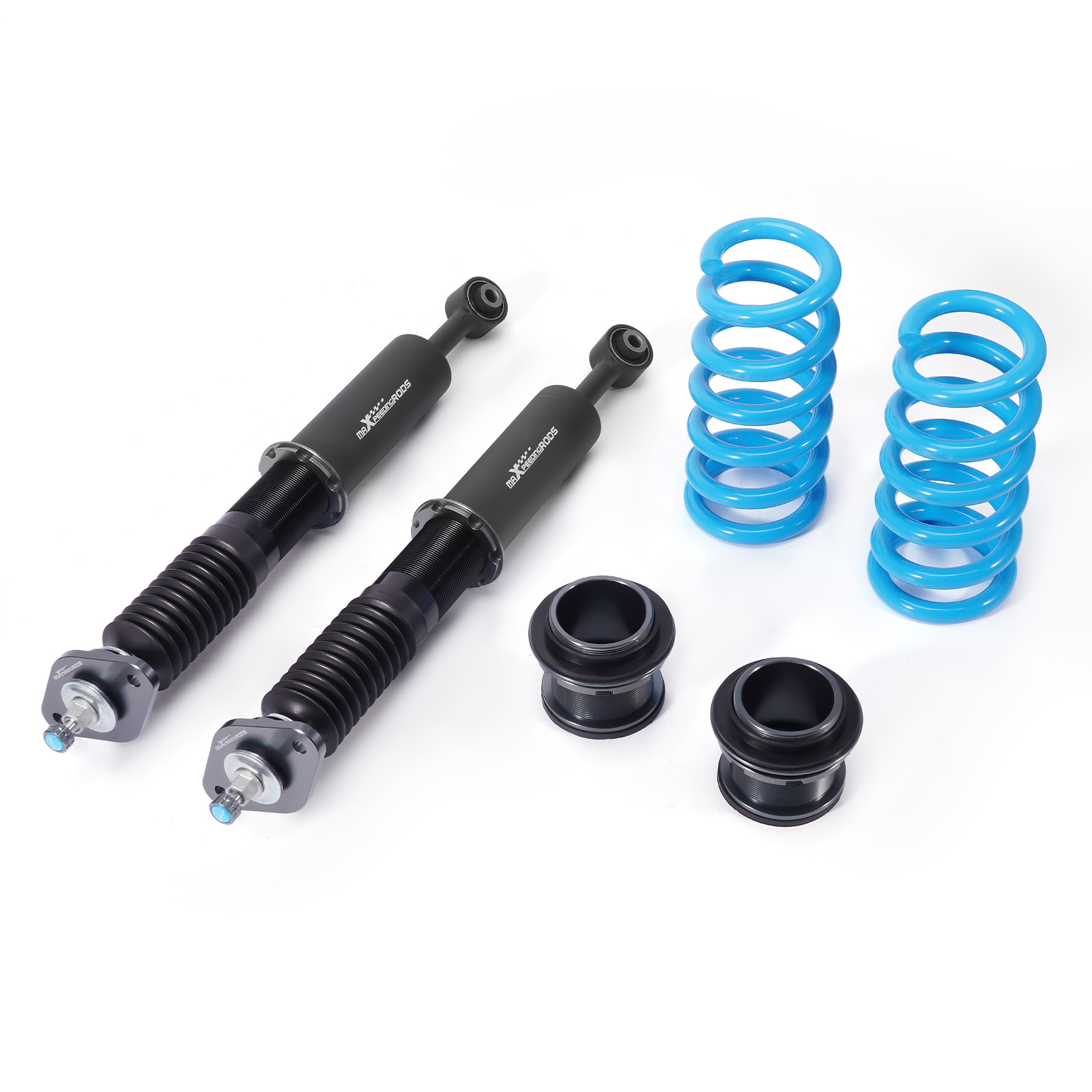 Coilovers/Suspensión roscada kit for Chrysler 300 2011-2022 5.7 6.4 SRT8