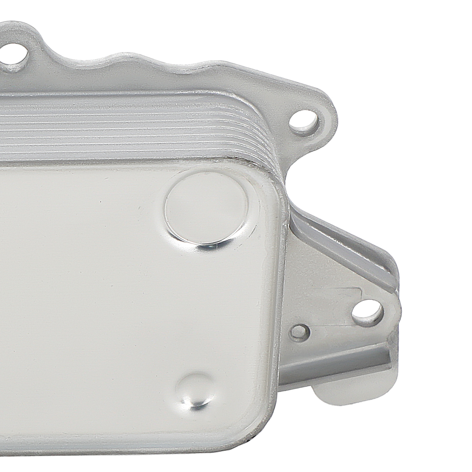 Ölkühler for Mercedes R-Klasse W251 R280 R300 CDI 4-matic bis 2012